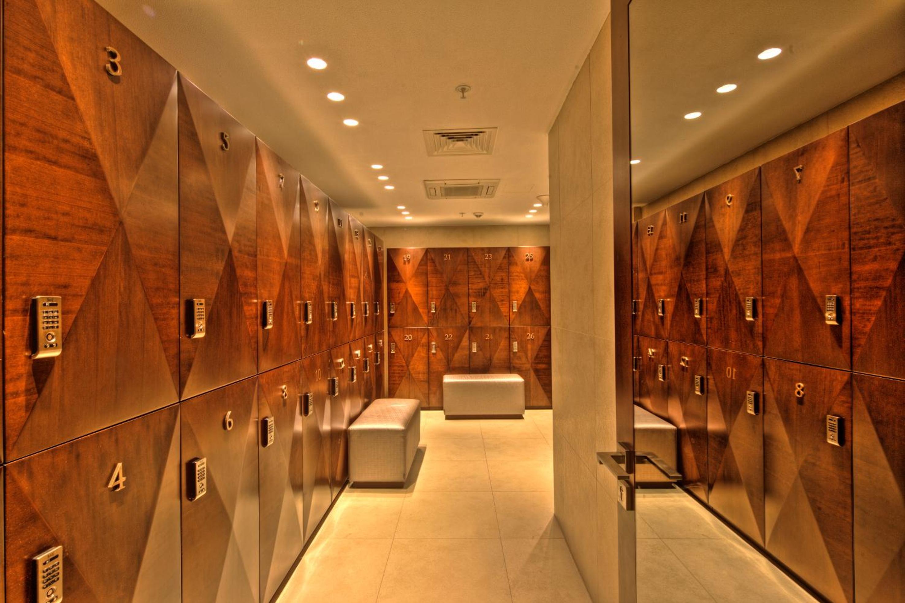 Lasagrada Otel İstanbul - Image 42