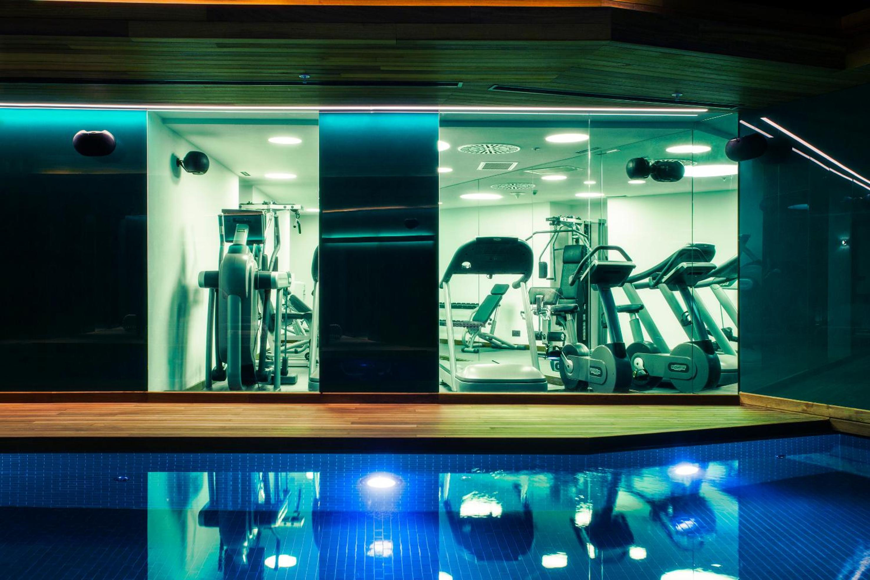 Lasagrada Otel İstanbul - Image 6