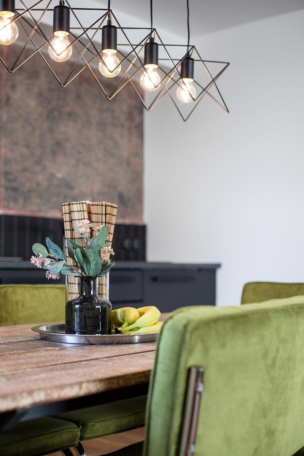 Apartment Invalidovna with FREE parking