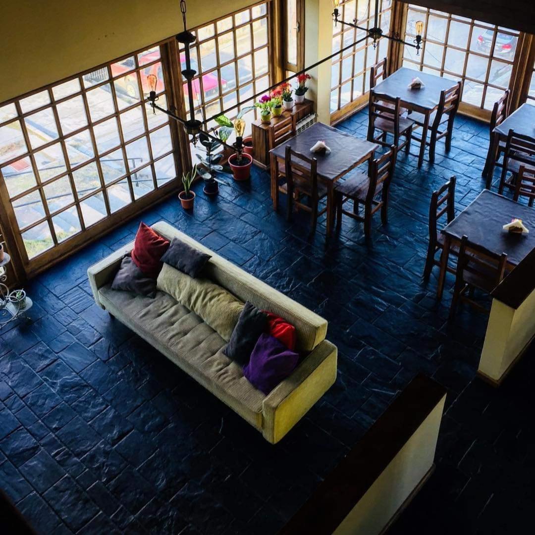 Hosteria Kupanaka