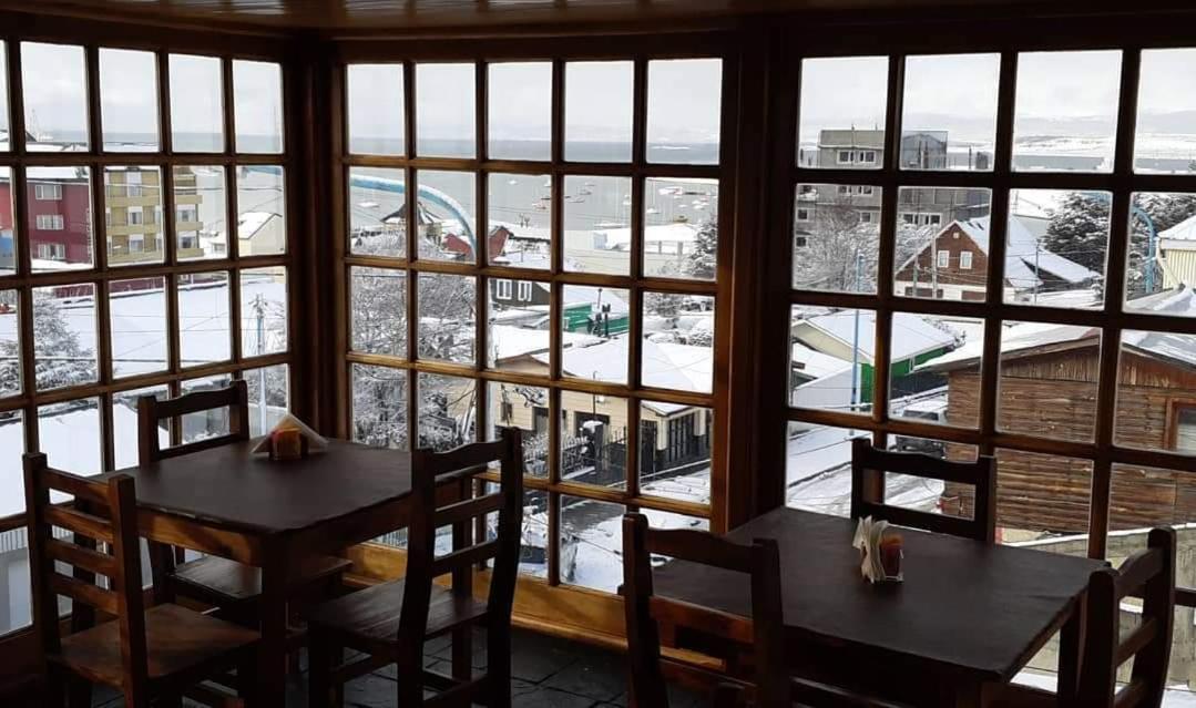 Hosteria Kupanaka