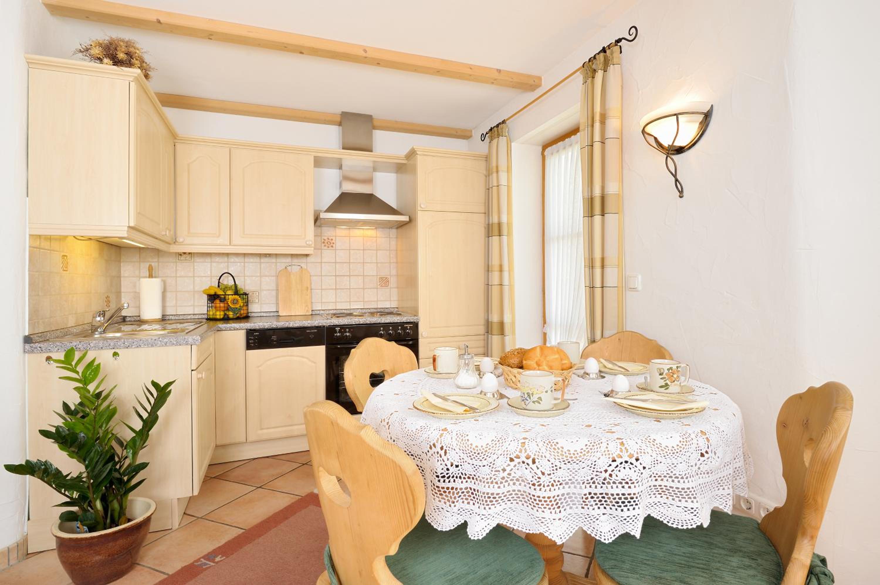 Ferienwohnung Haus Josefa view 5