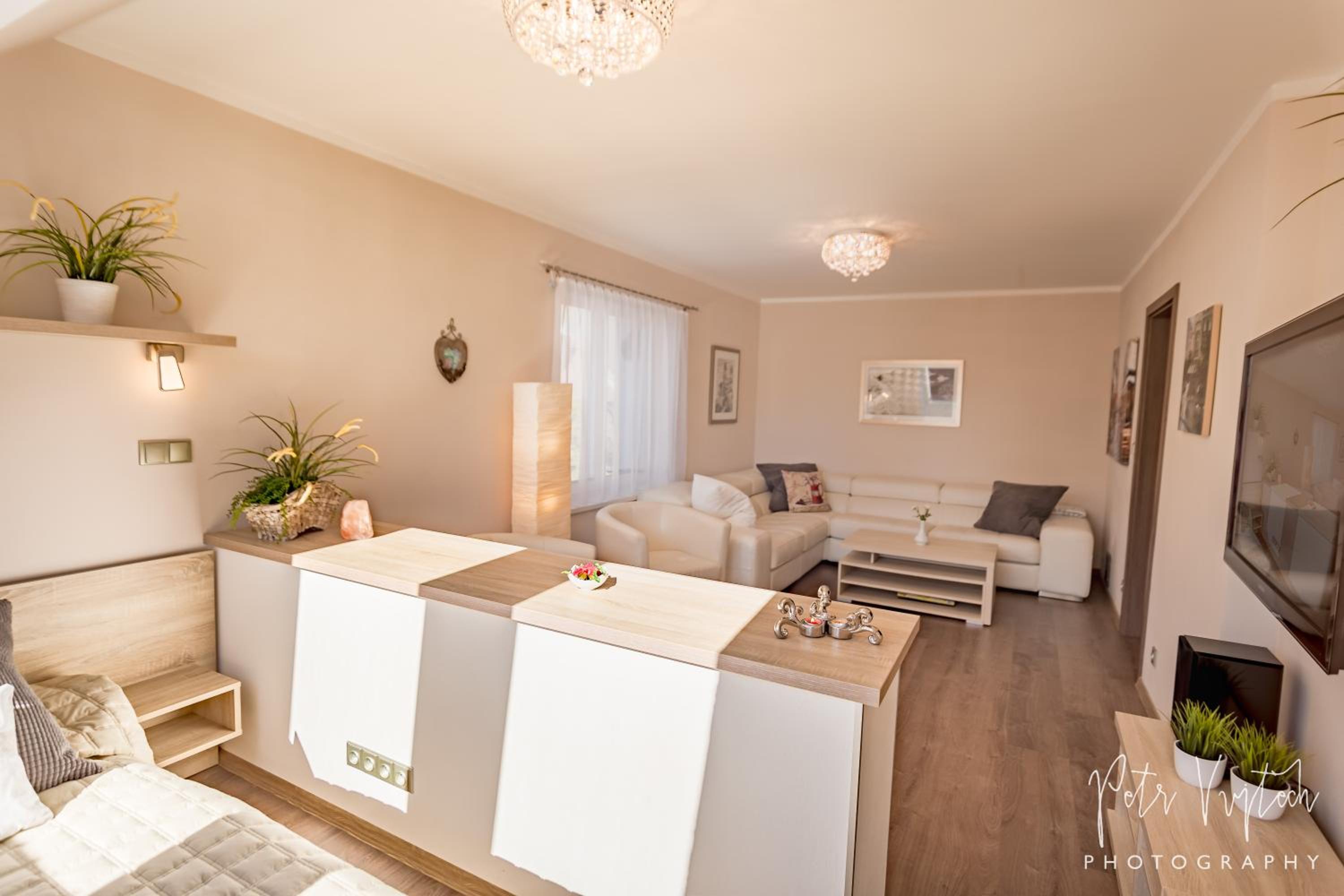 Apartmán na Lipně view 2
