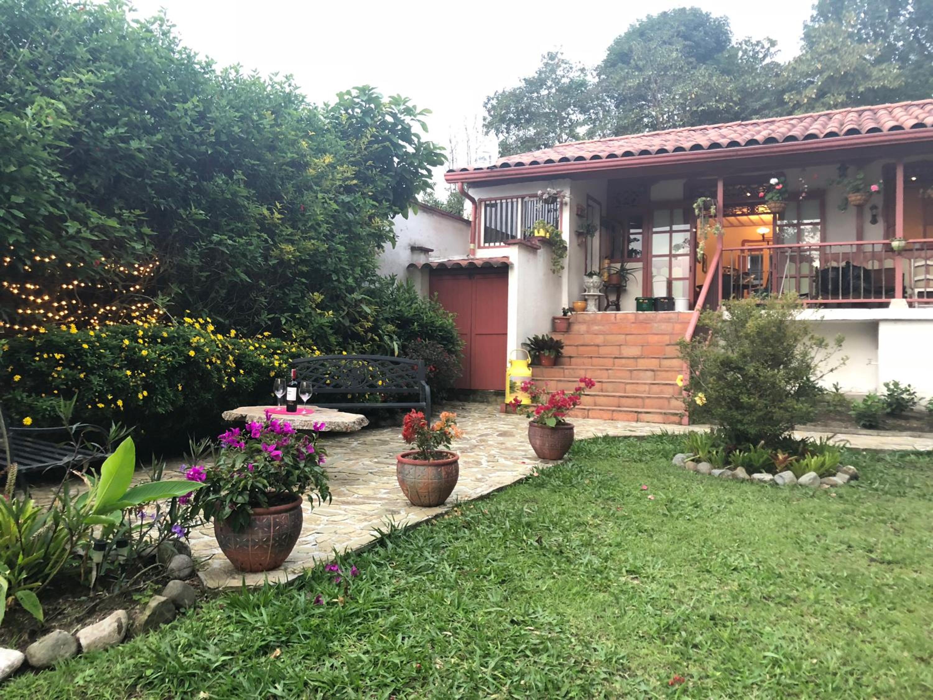 Real House Salento
