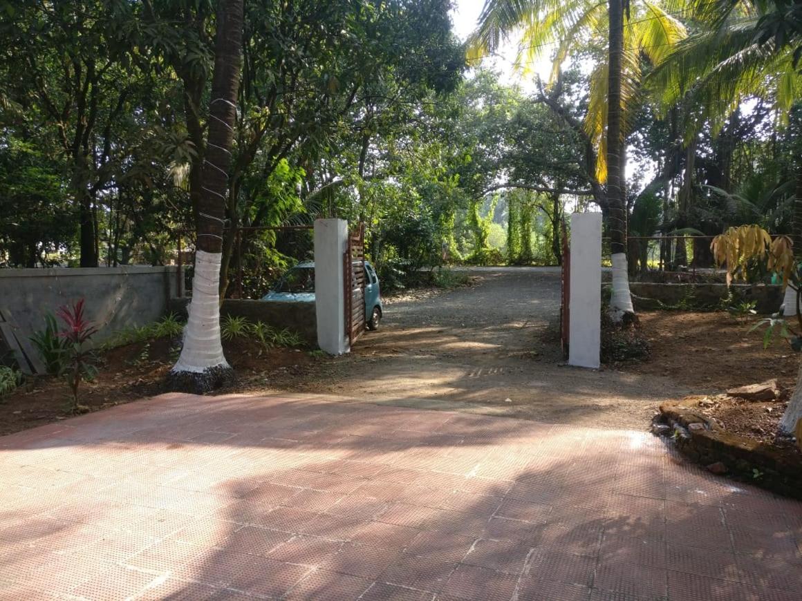 Krushna Kunj Holiday Home view 4