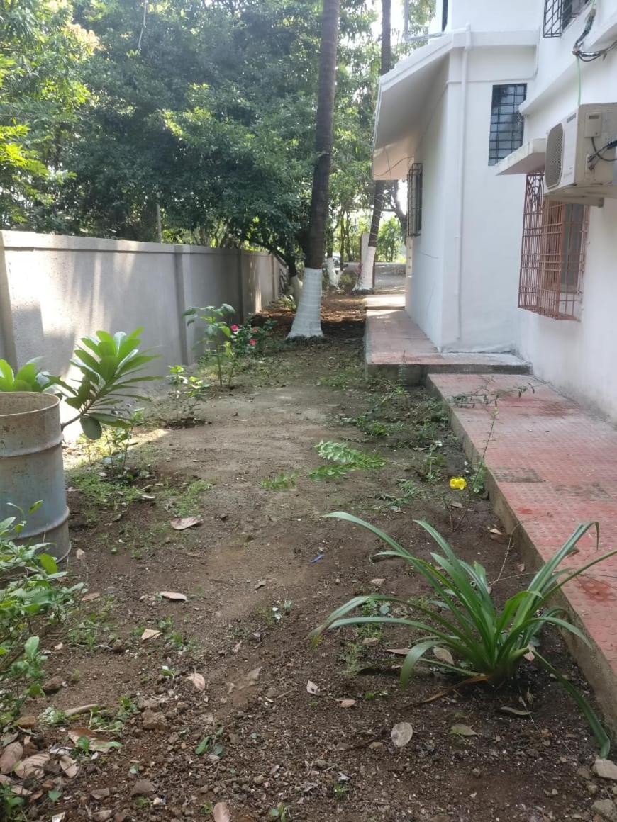 Krushna Kunj Holiday Home view 3