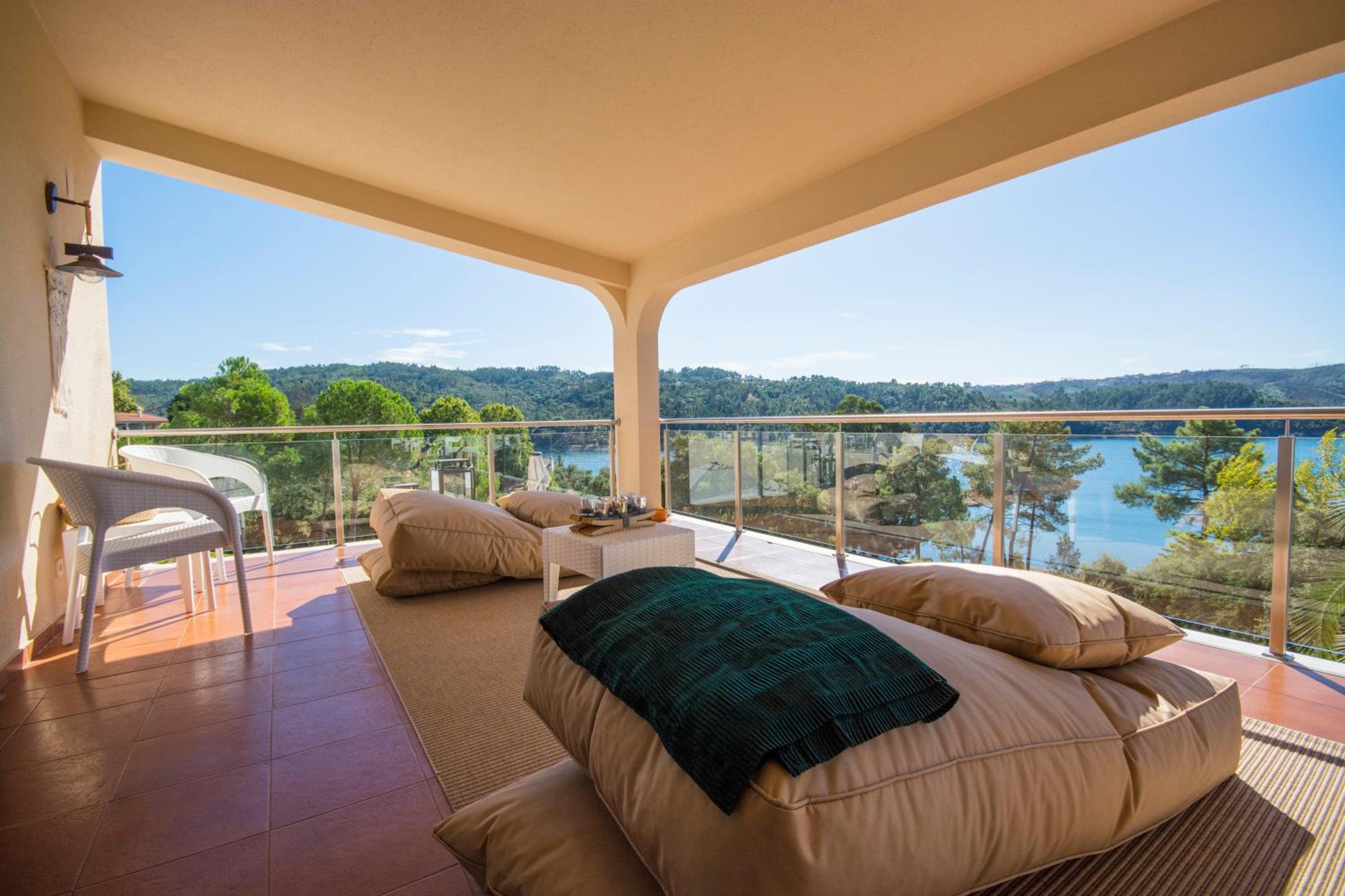 Villa Nova Nautic & Nature view 5