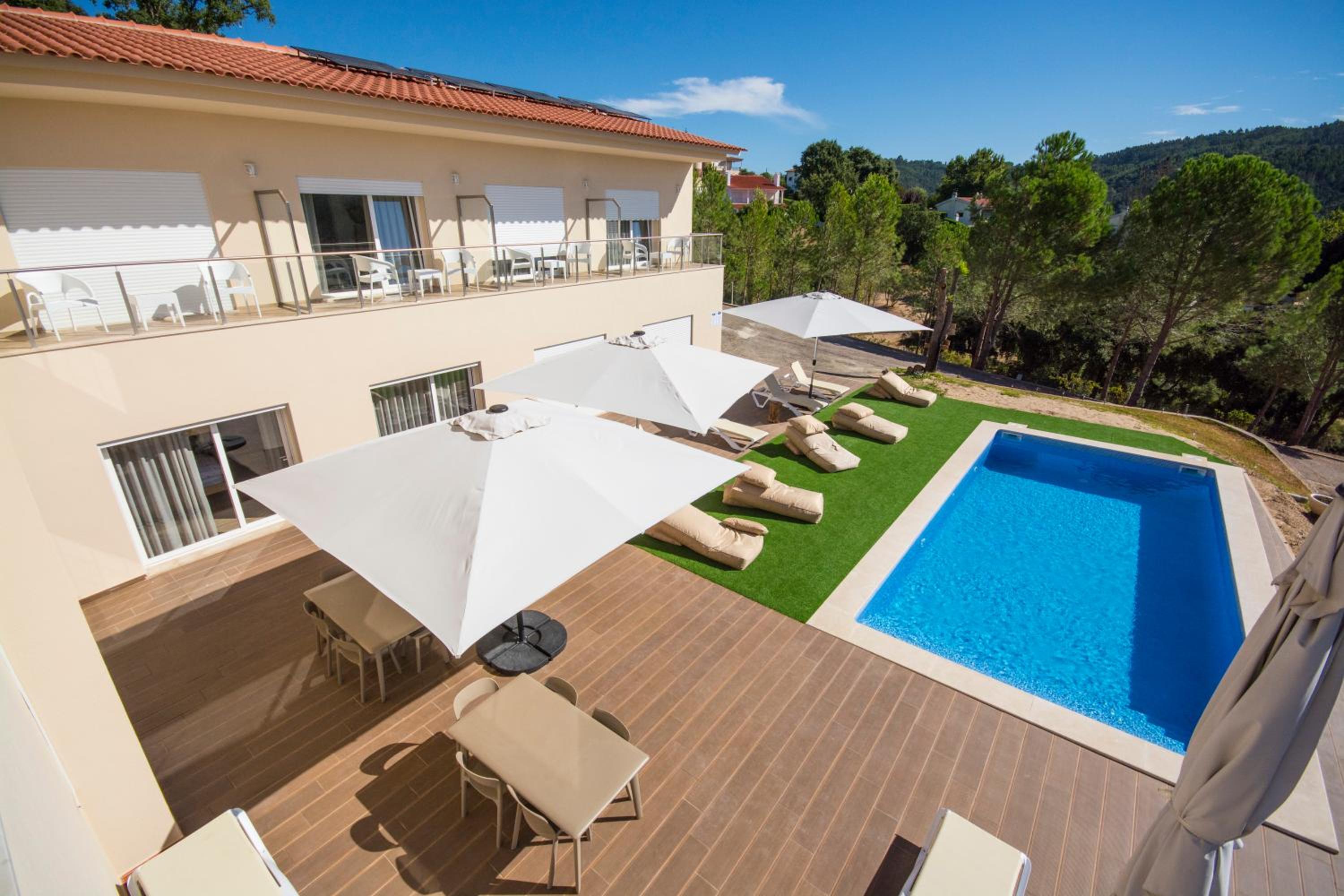 Villa Nova Nautic & Nature view 4
