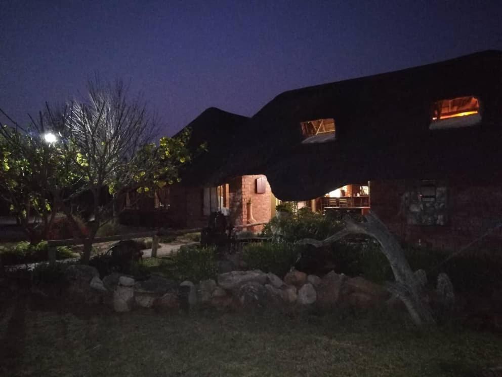 Pondoki Rest Camp view 5