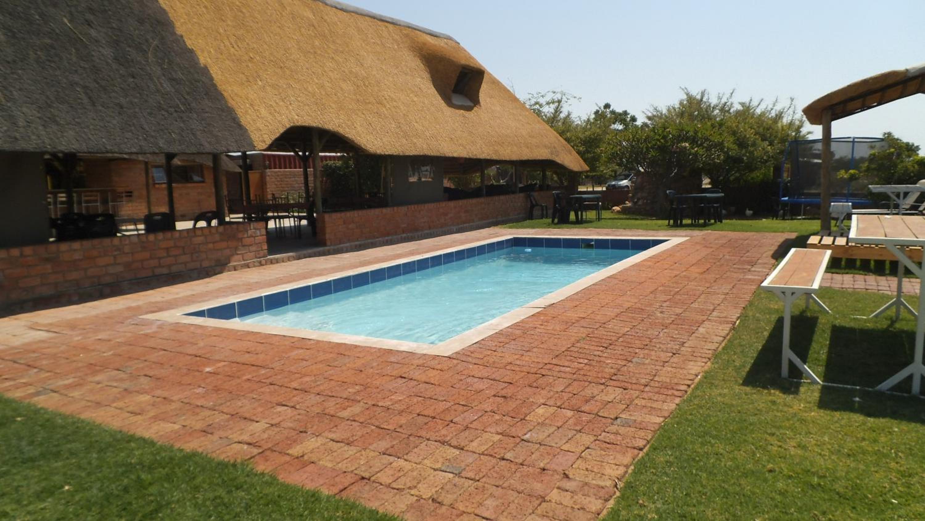 Pondoki Rest Camp view 4