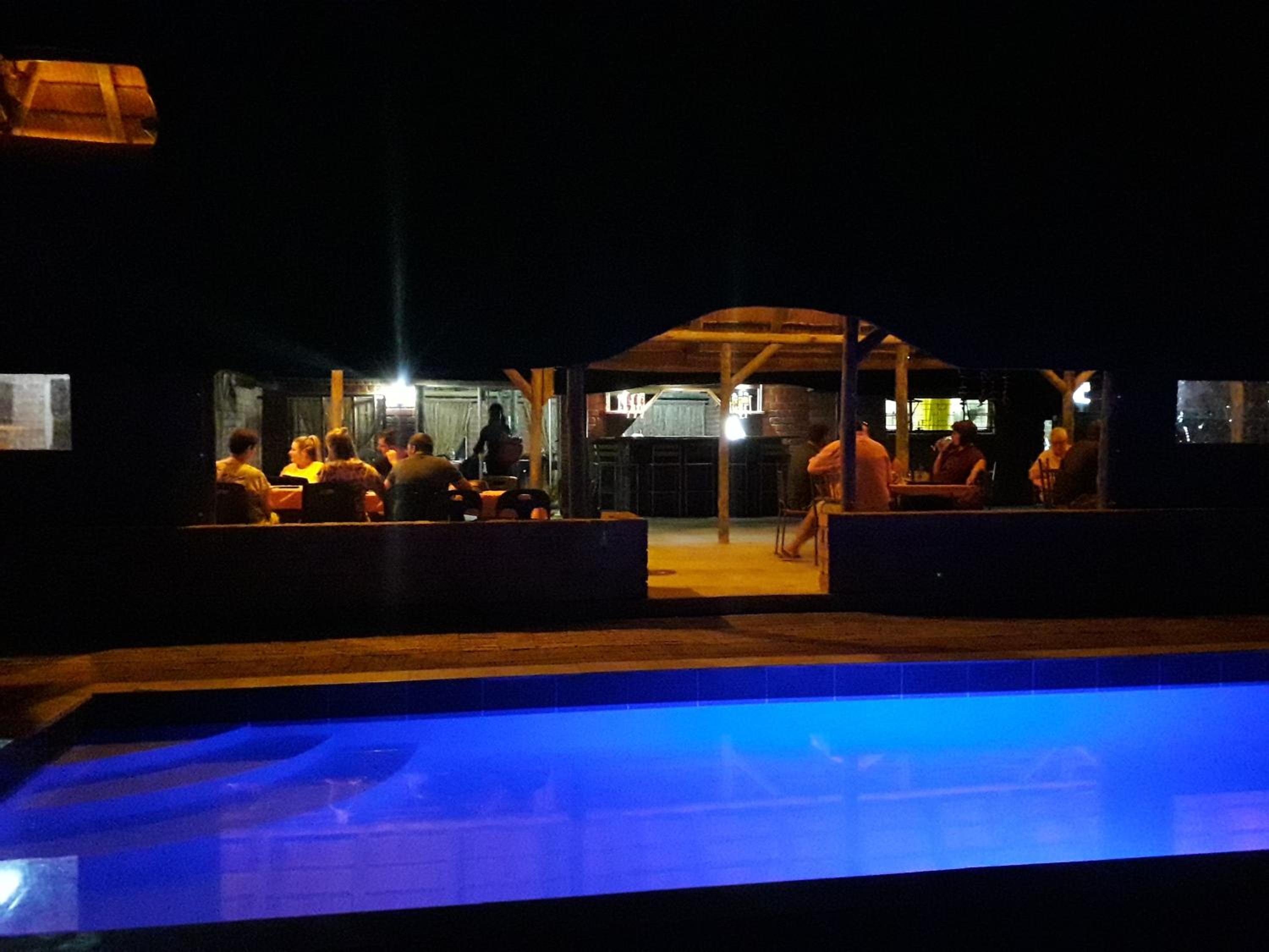 Pondoki Rest Camp view 2