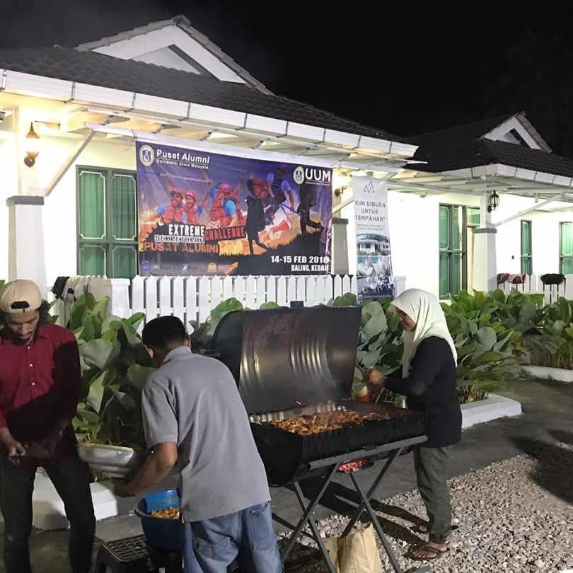 Baling Mountain Garden Village photo 7