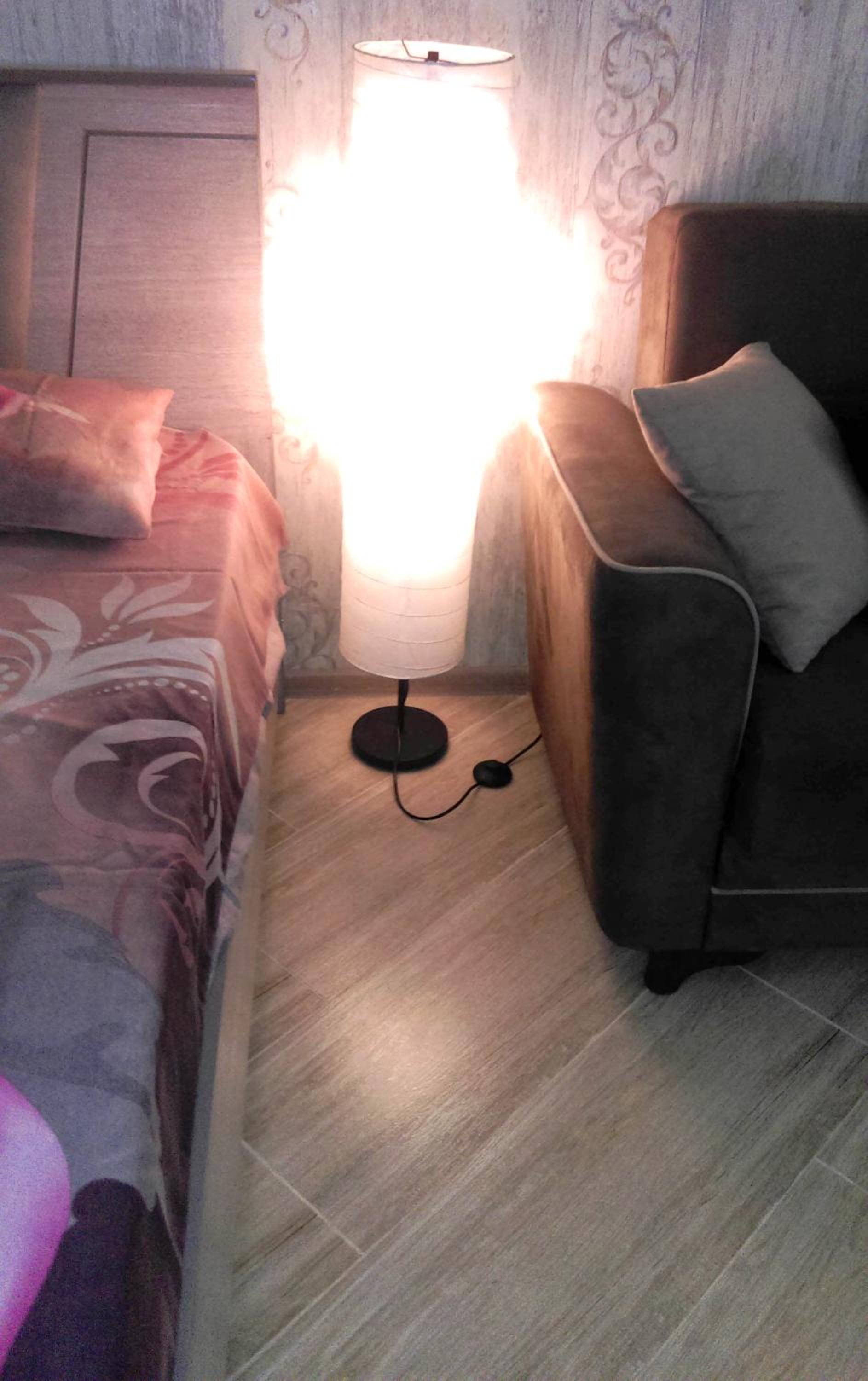 Comfortable studio apartment, near the metro station view 2