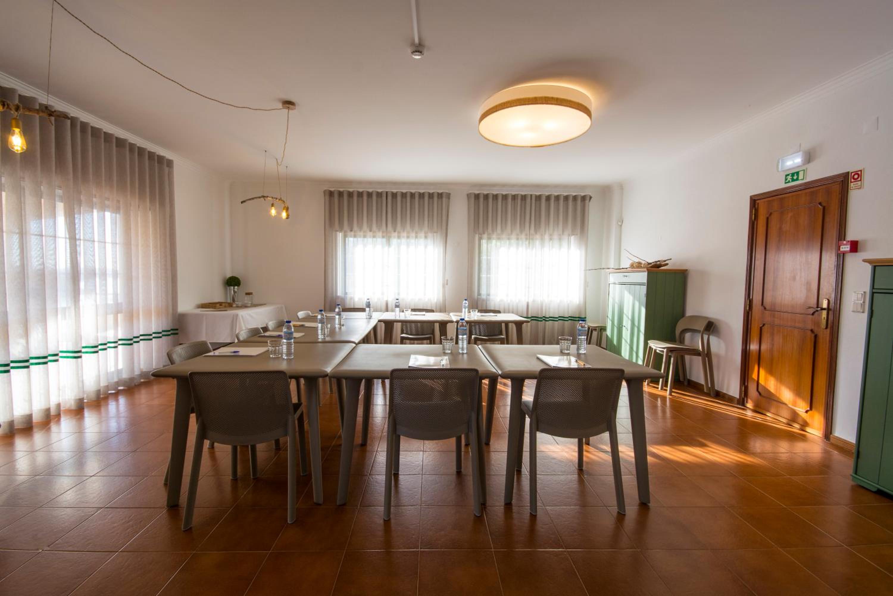 meeting & event spaces