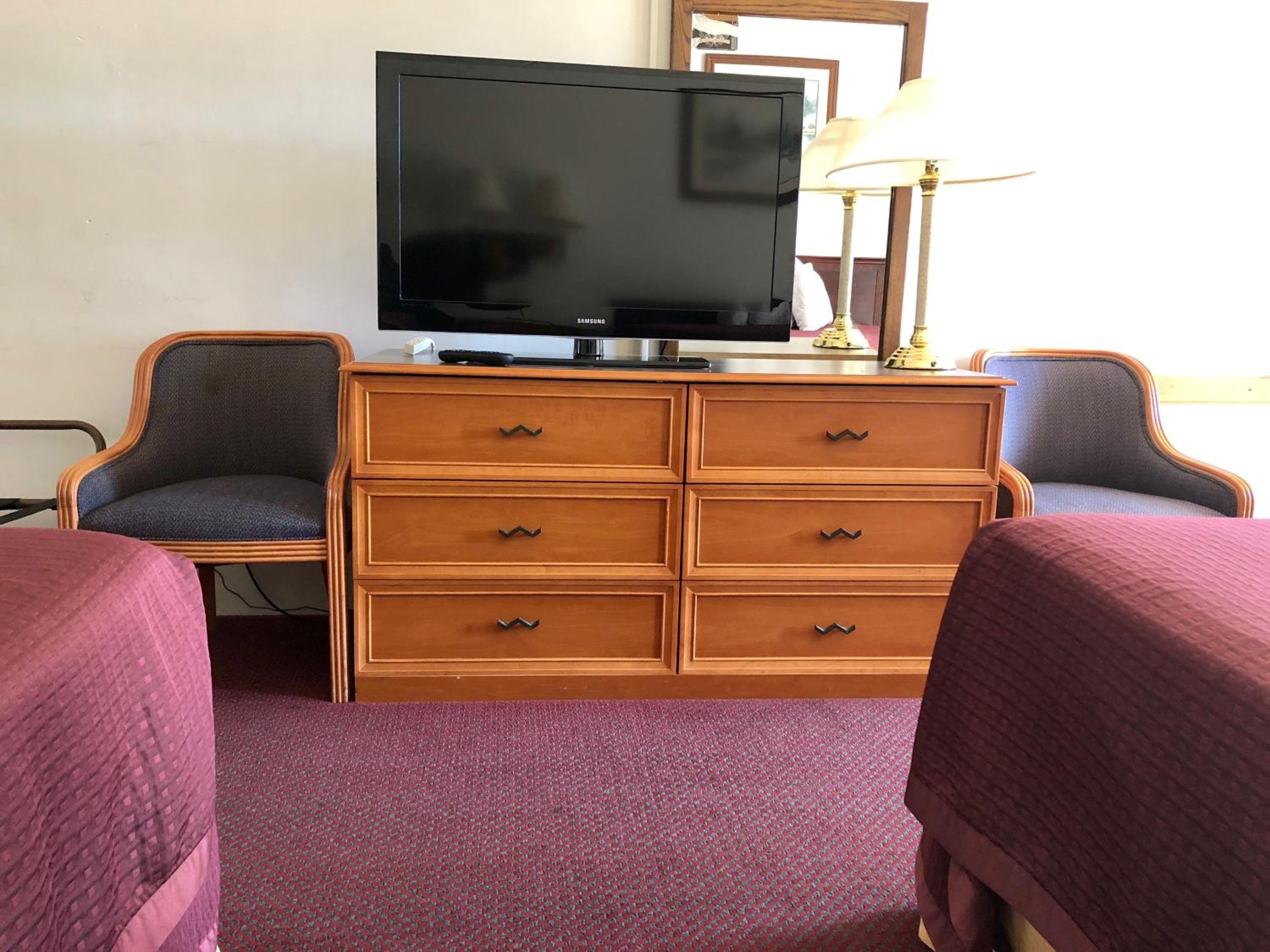 Miscellaneous Market Vacations - Kewanee Motor Lodge - Property Image 3