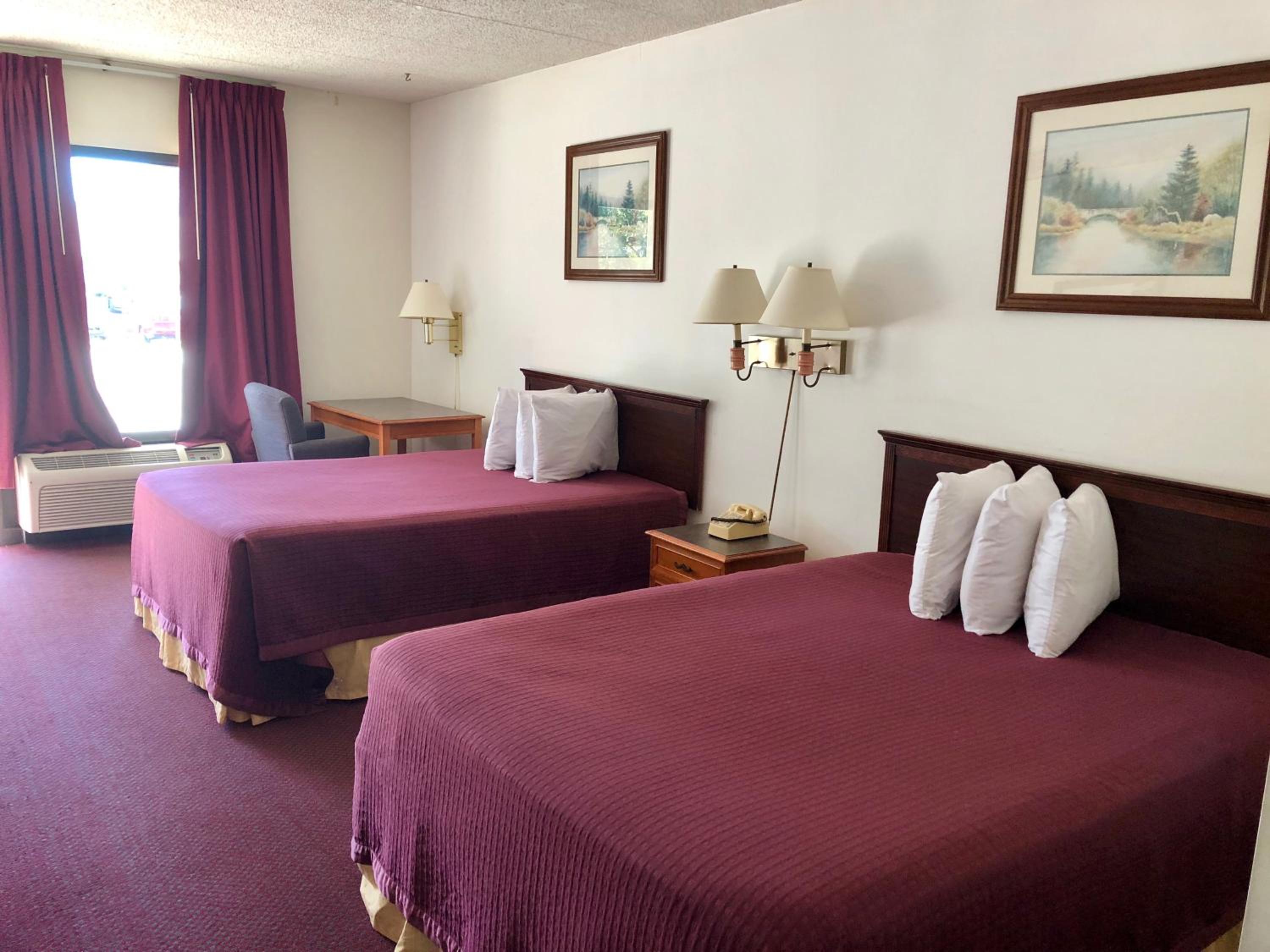Miscellaneous Market Vacations - Kewanee Motor Lodge - Property Image 2