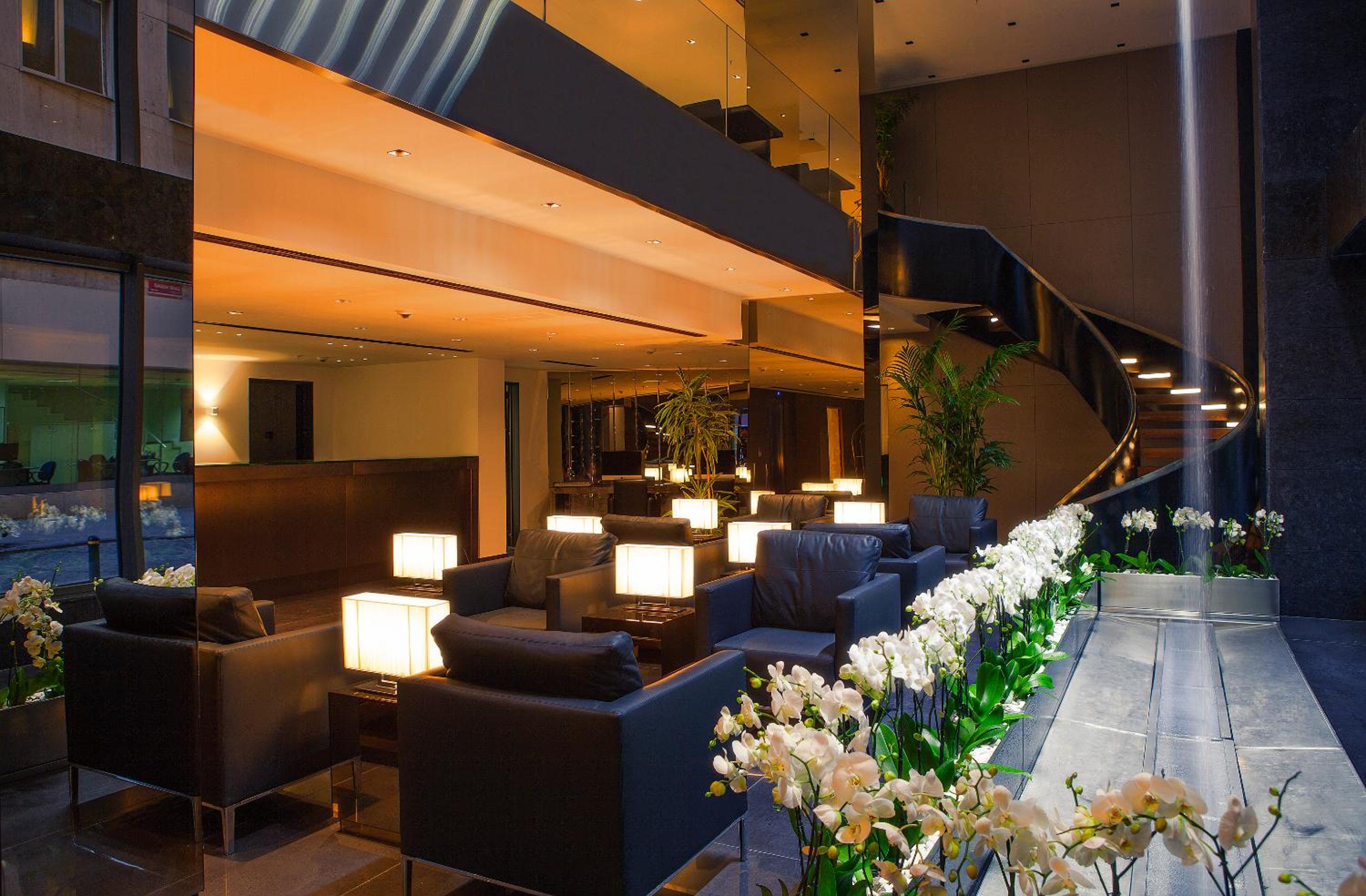Lasagrada Otel İstanbul - Image 45