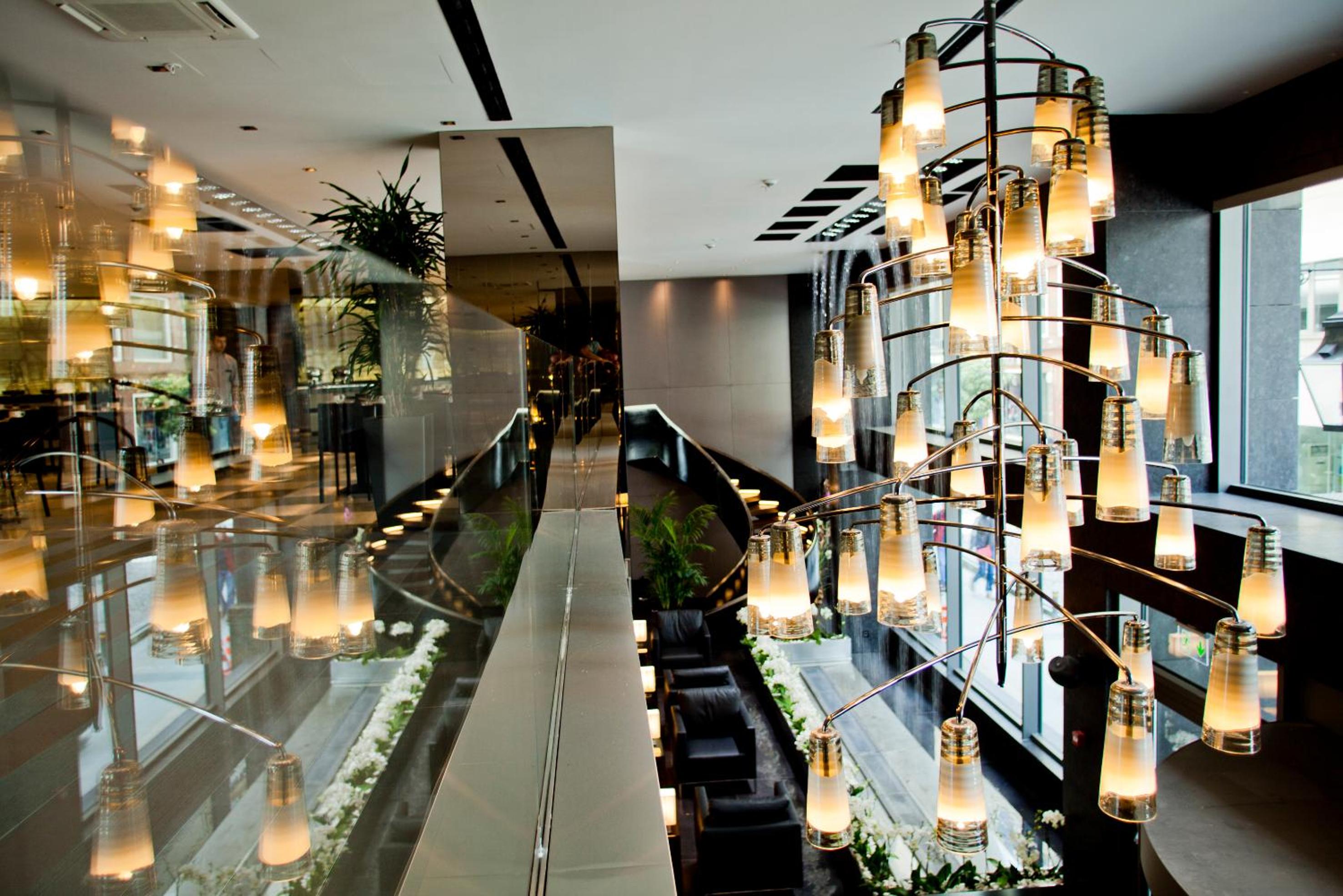 Lasagrada Otel İstanbul - Image 47