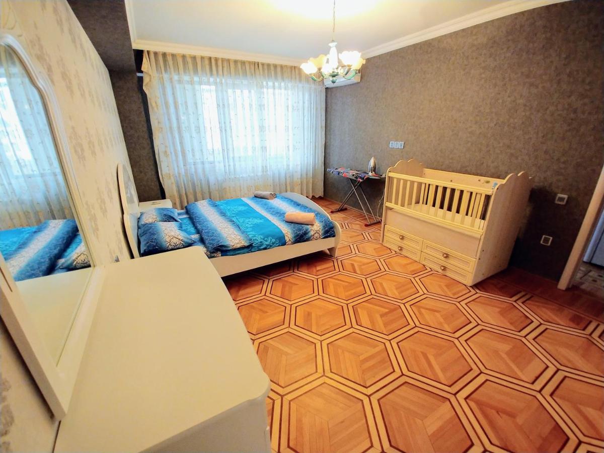 Deluxe Apartment with Sea and F1 View