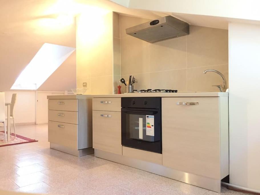Casa vicino al mare view 5