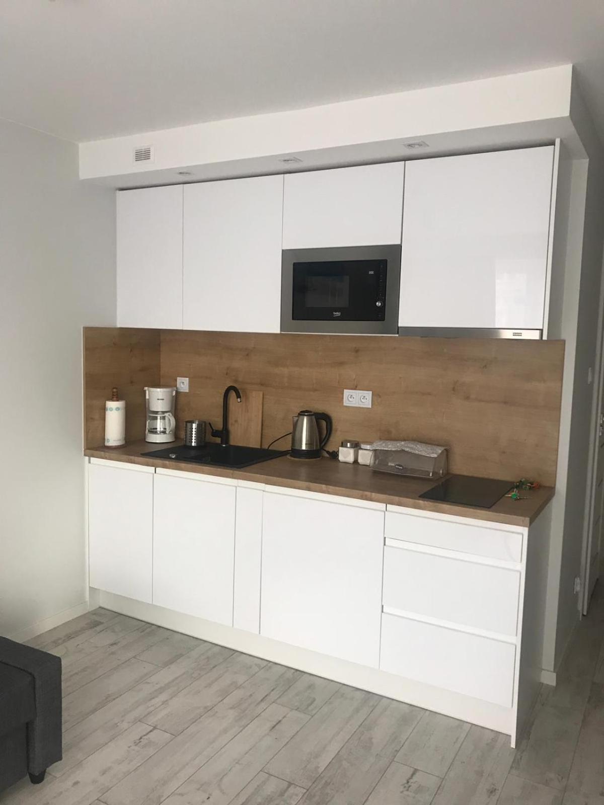 Apartament Słoneczny II view 4