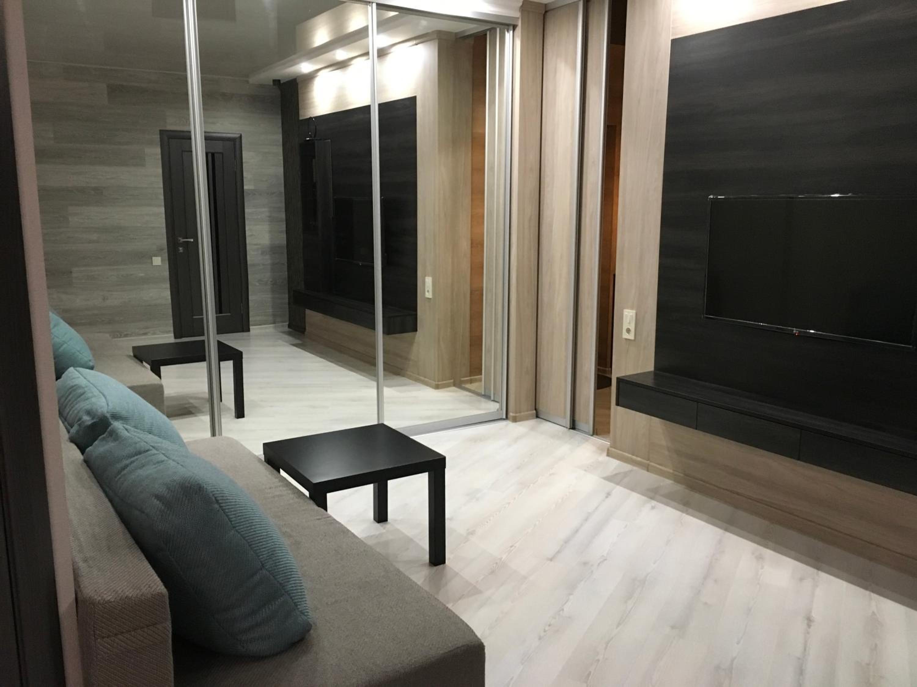 Apartment Viliamsa