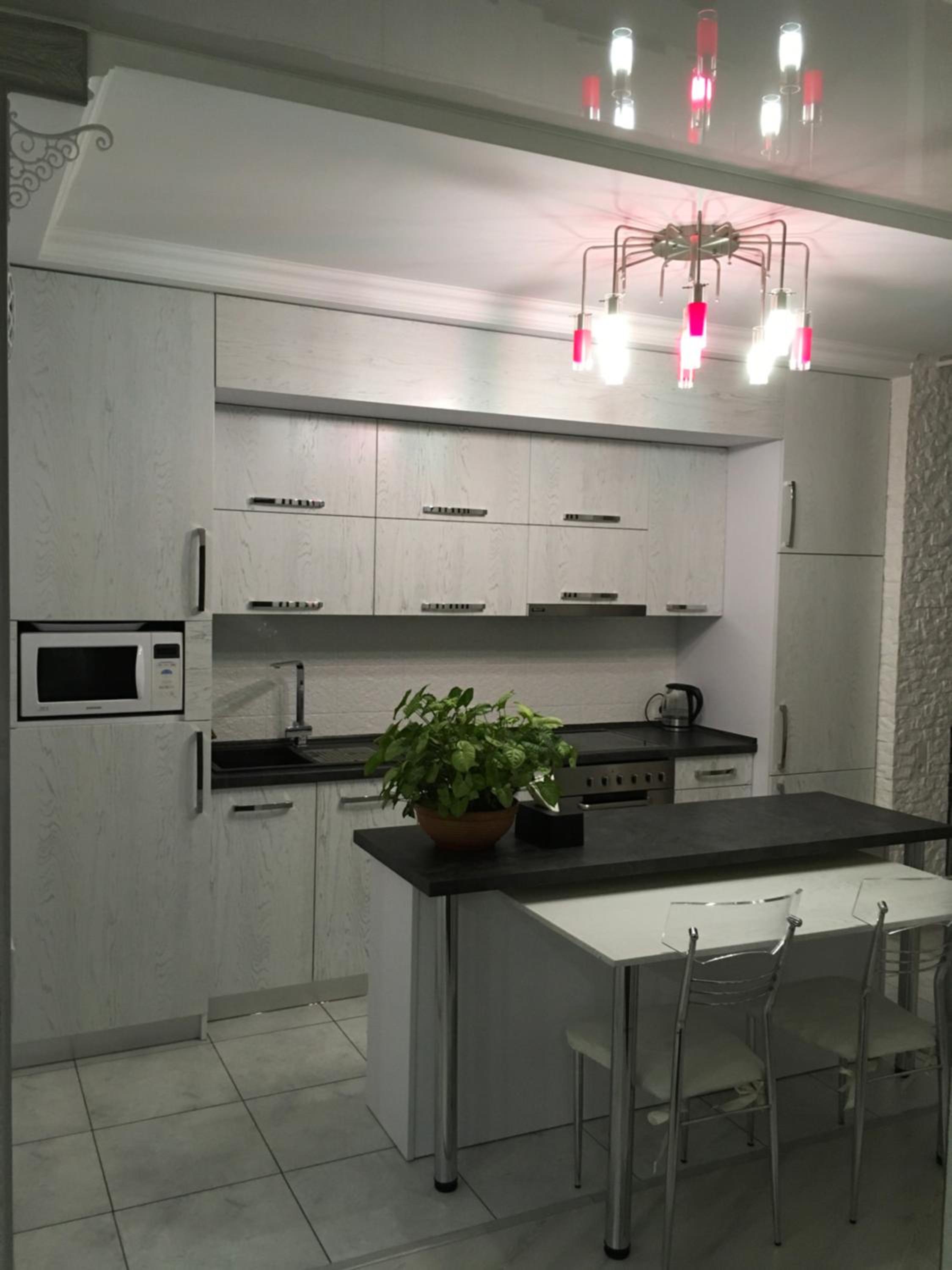 Apartment Viliamsa