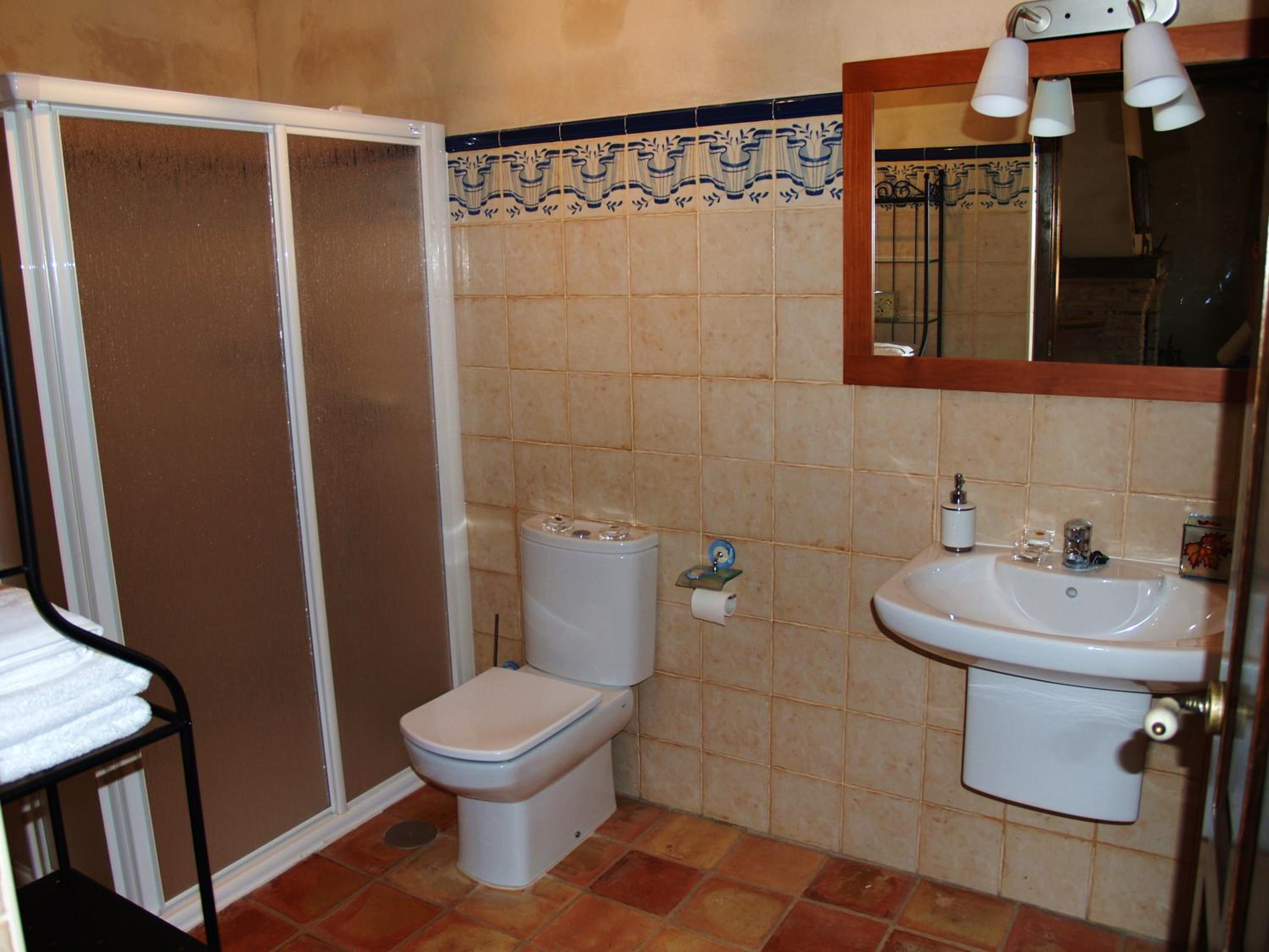 Casas Rurales Cortijo Bellavista
