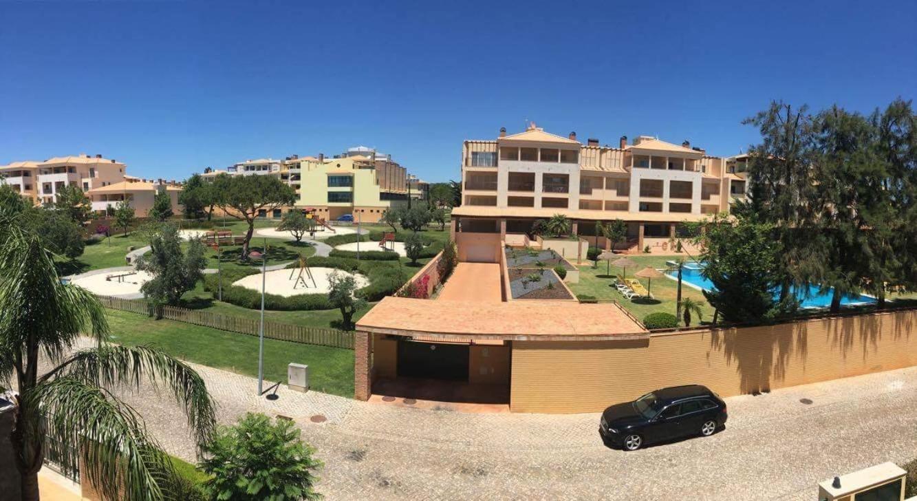 Apartamento golf-mar view 2