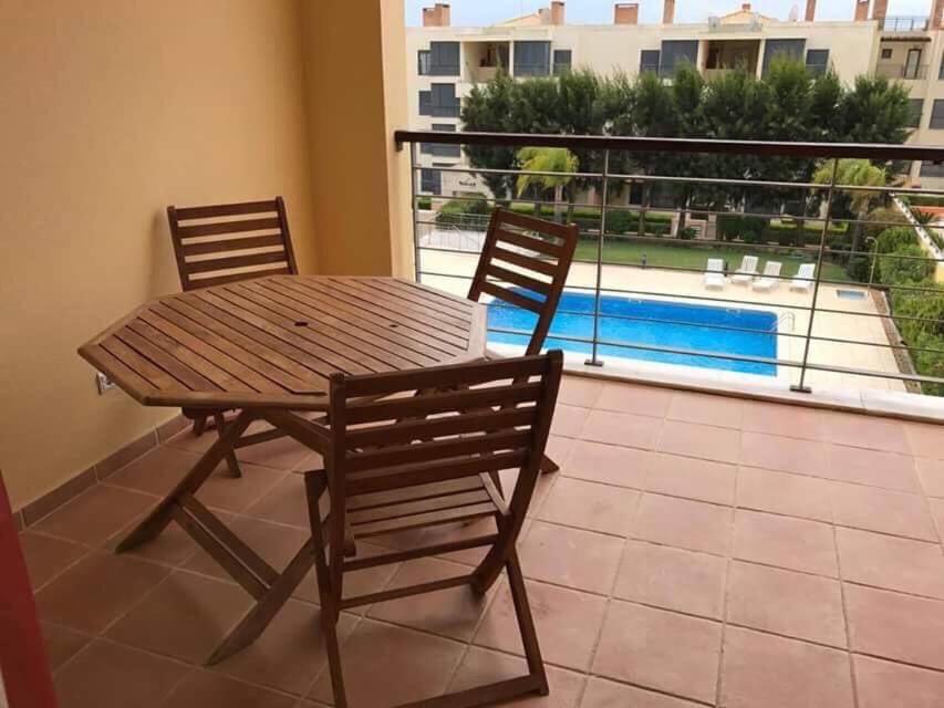Apartamento golf-mar view 3