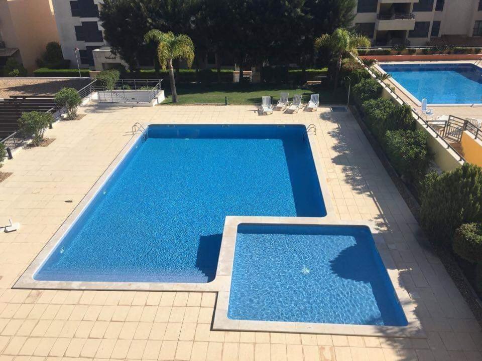 Apartamento golf-mar view 4