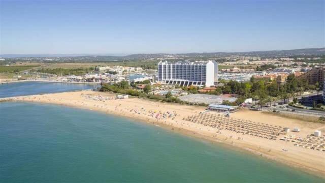 Apartamento golf-mar view 5