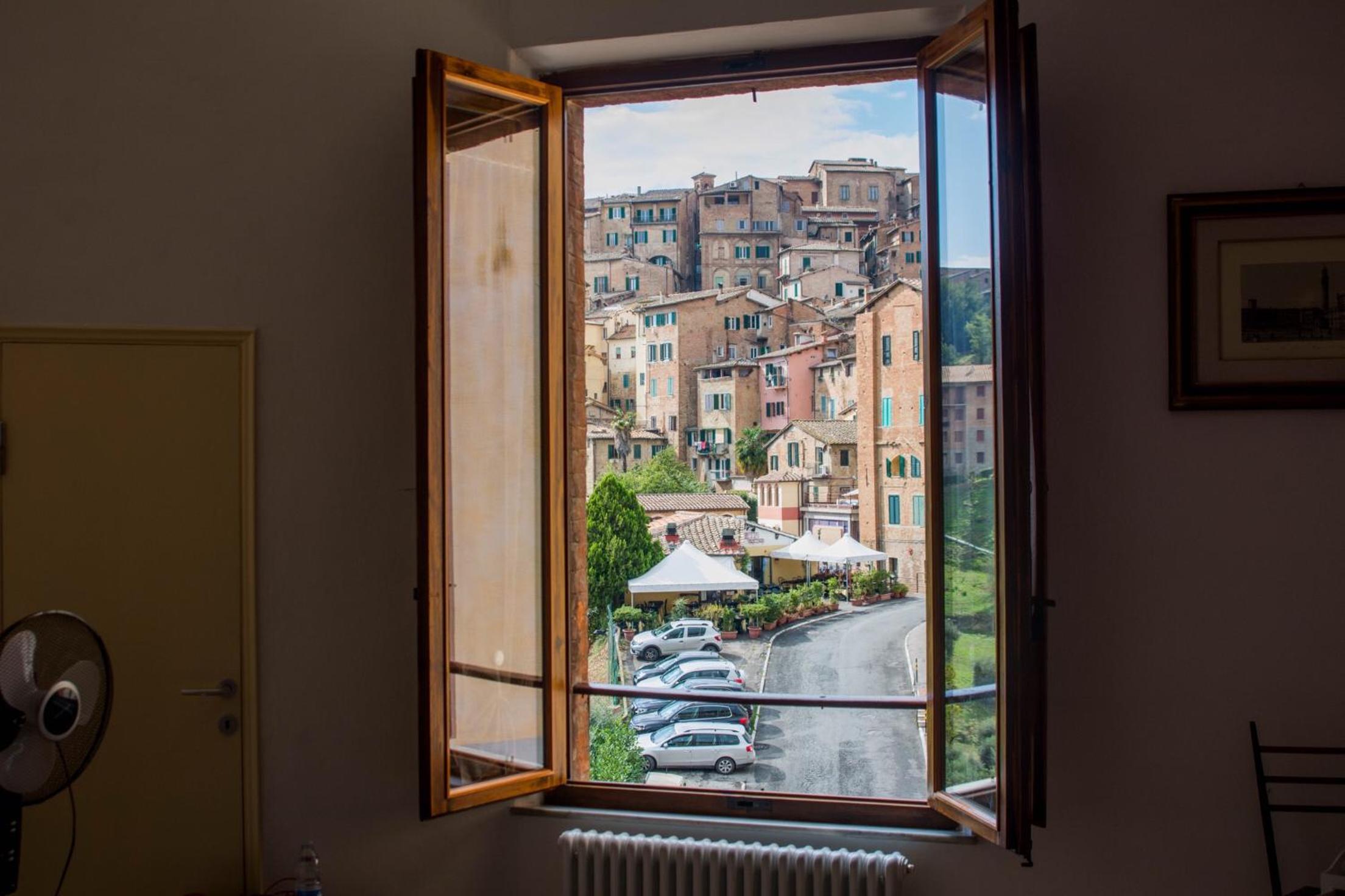Salicotto 56 view 2