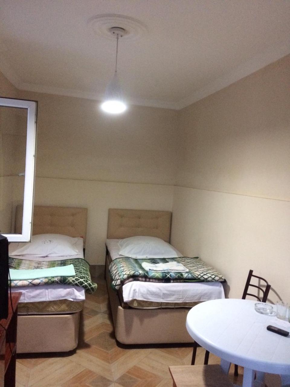 Batumi Guesthouse 28a view 3