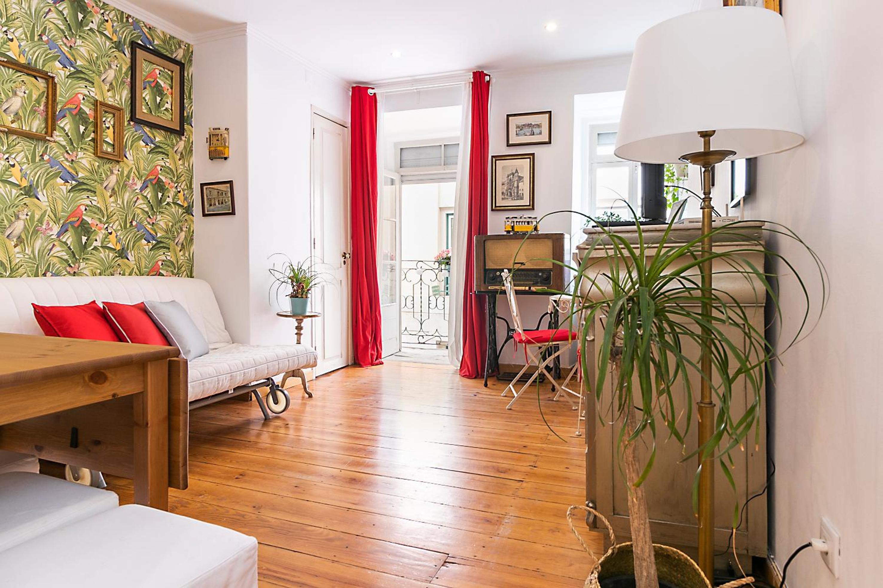 Romantic Apartment El Corte Inglês view 5