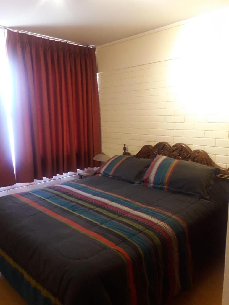 Departamento La Serena 104