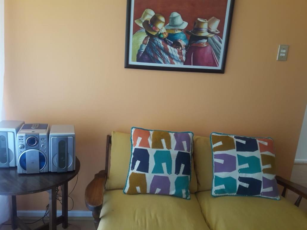 Departamento La Serena 104