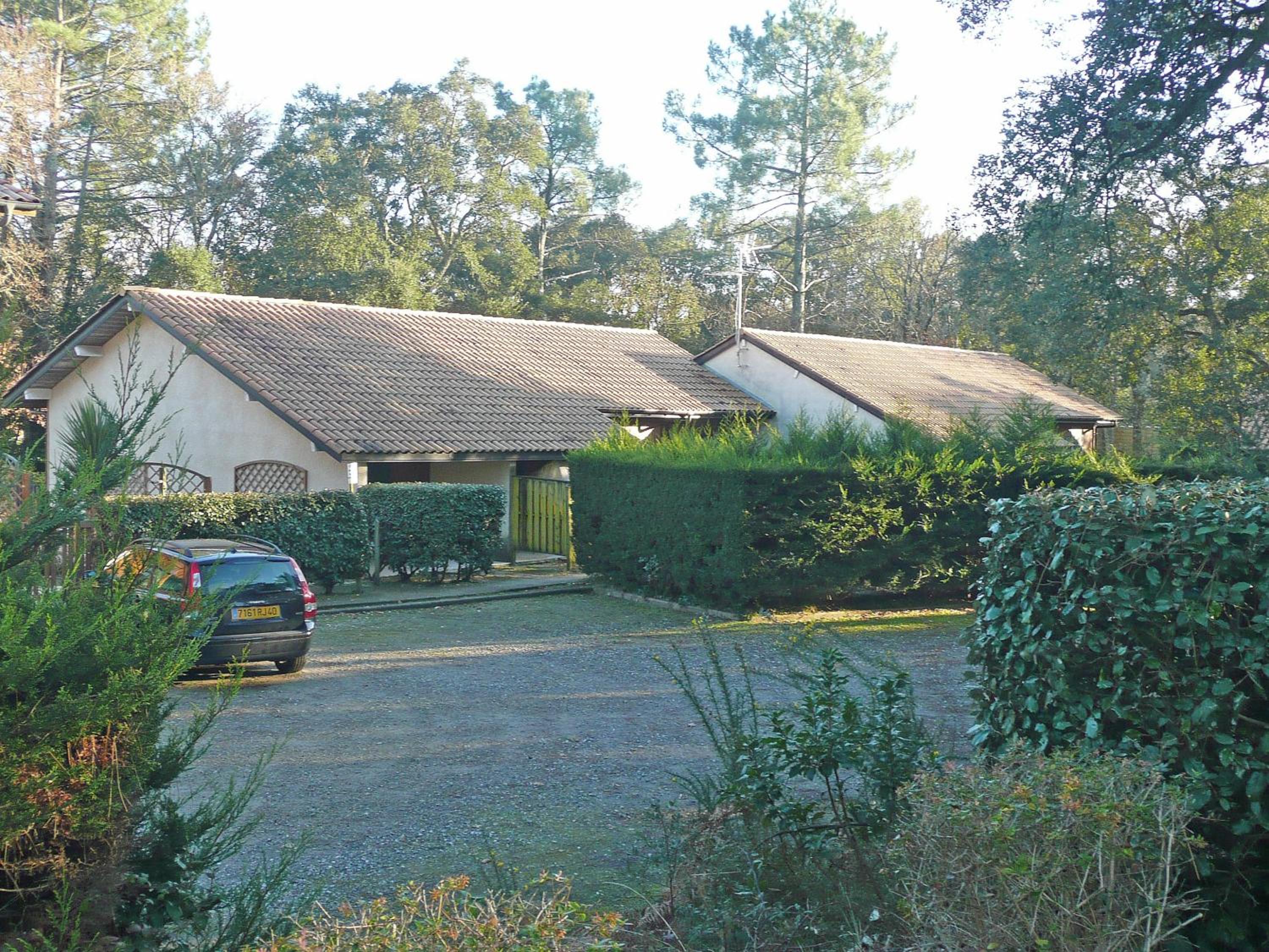 Village Club Dunea