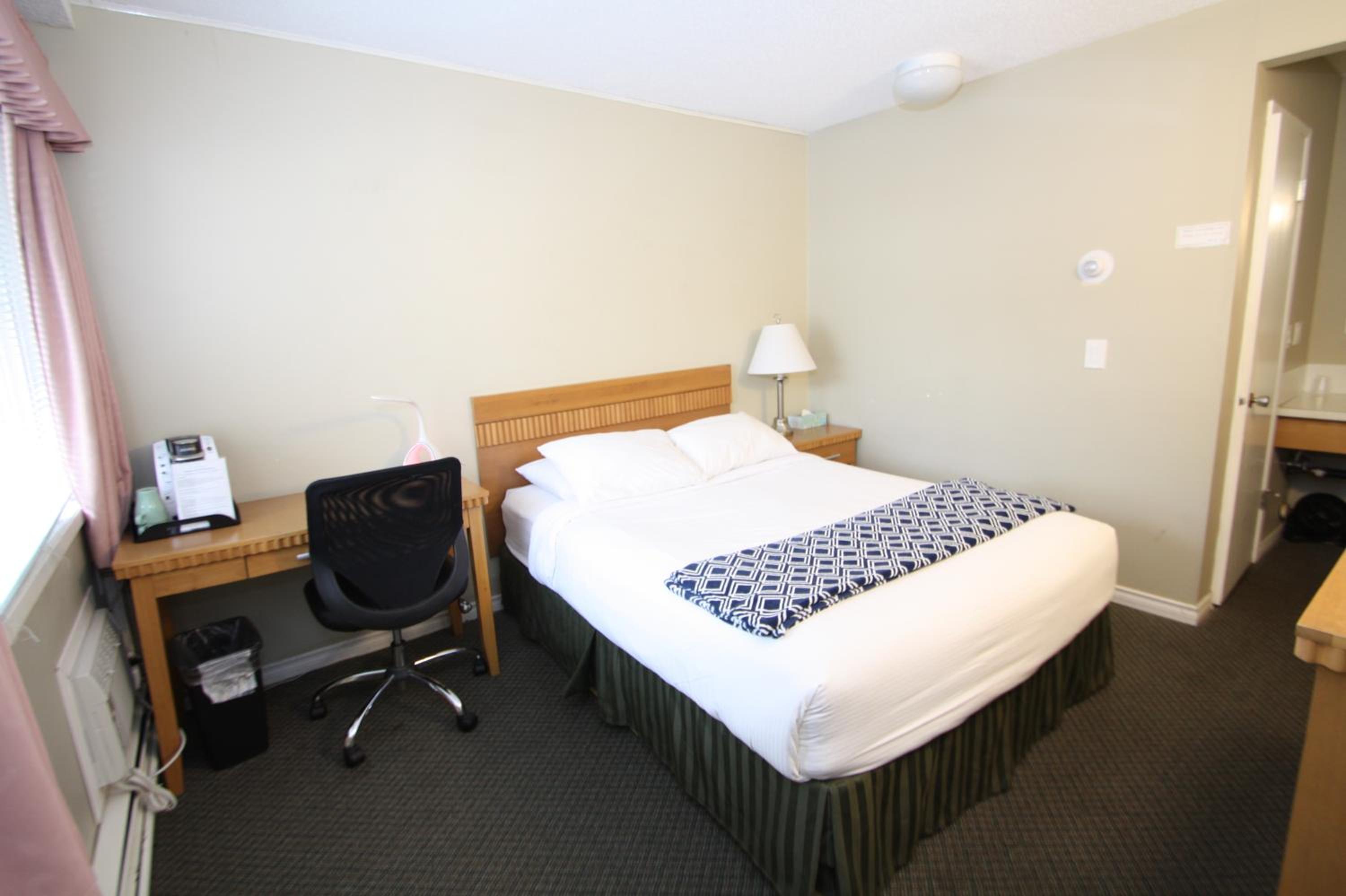 Harrison Spa Motel