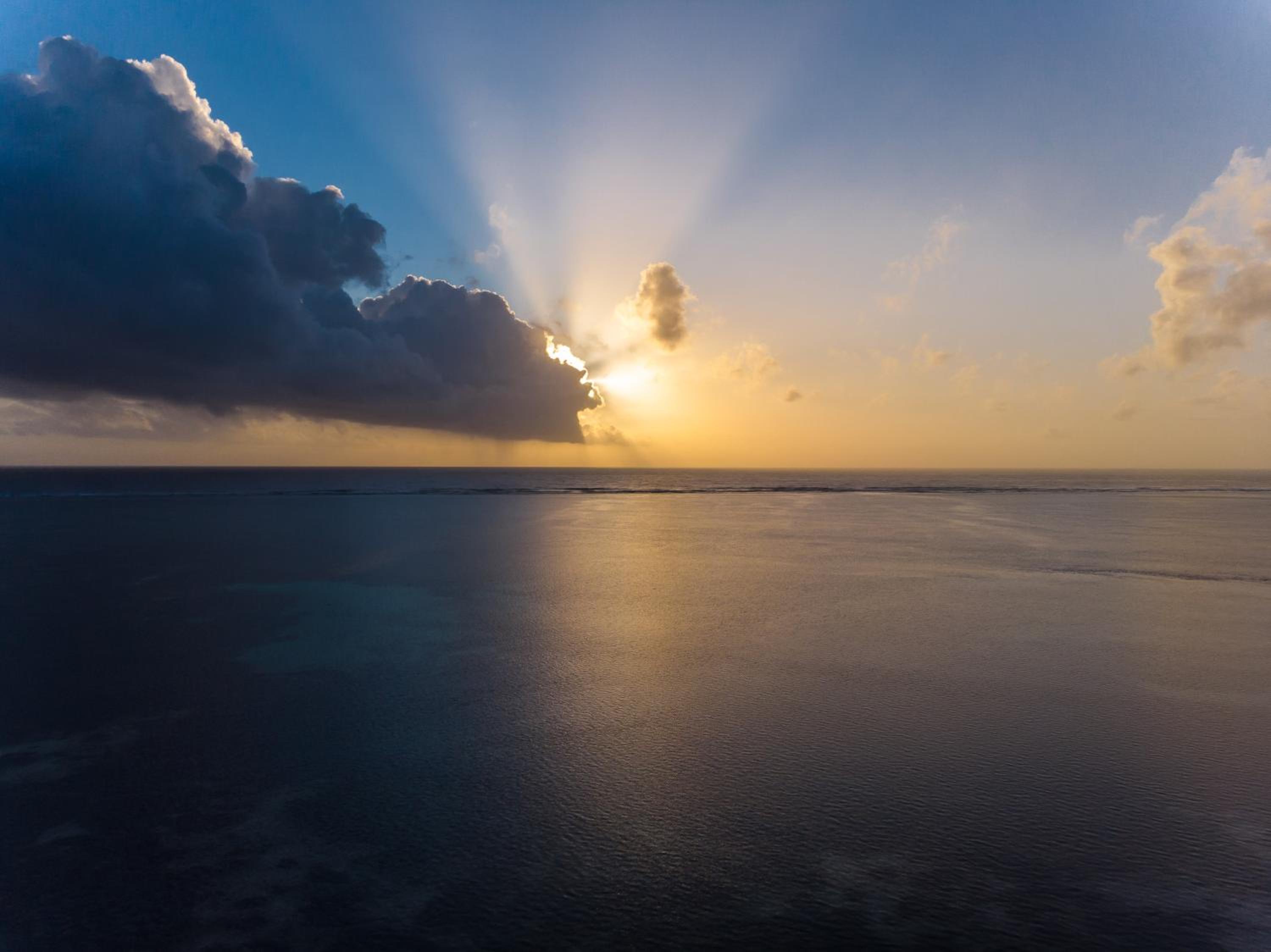 Zanziblue Boutique Villas