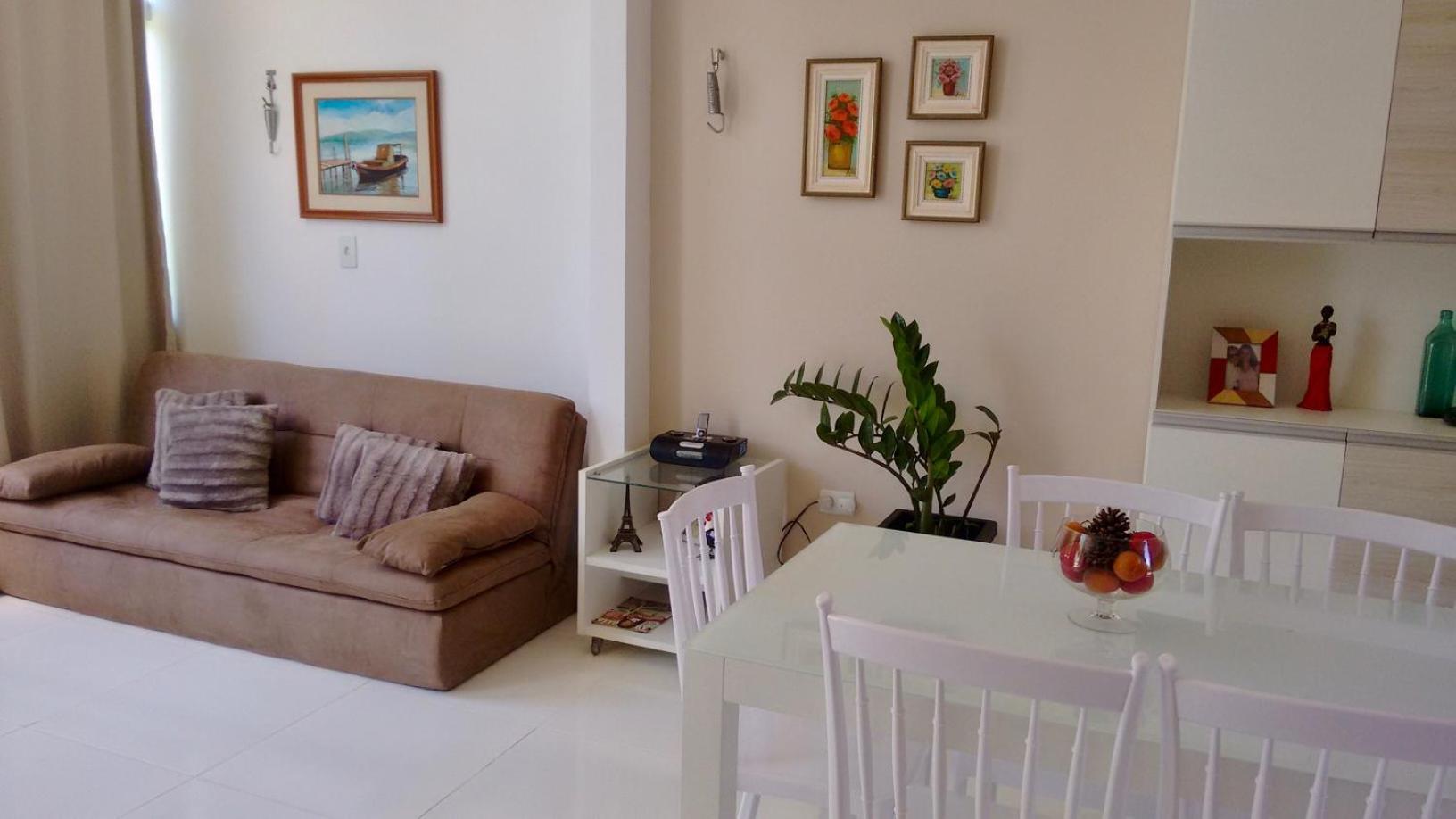 Mandakaru Residence- Chalé 14 view 2