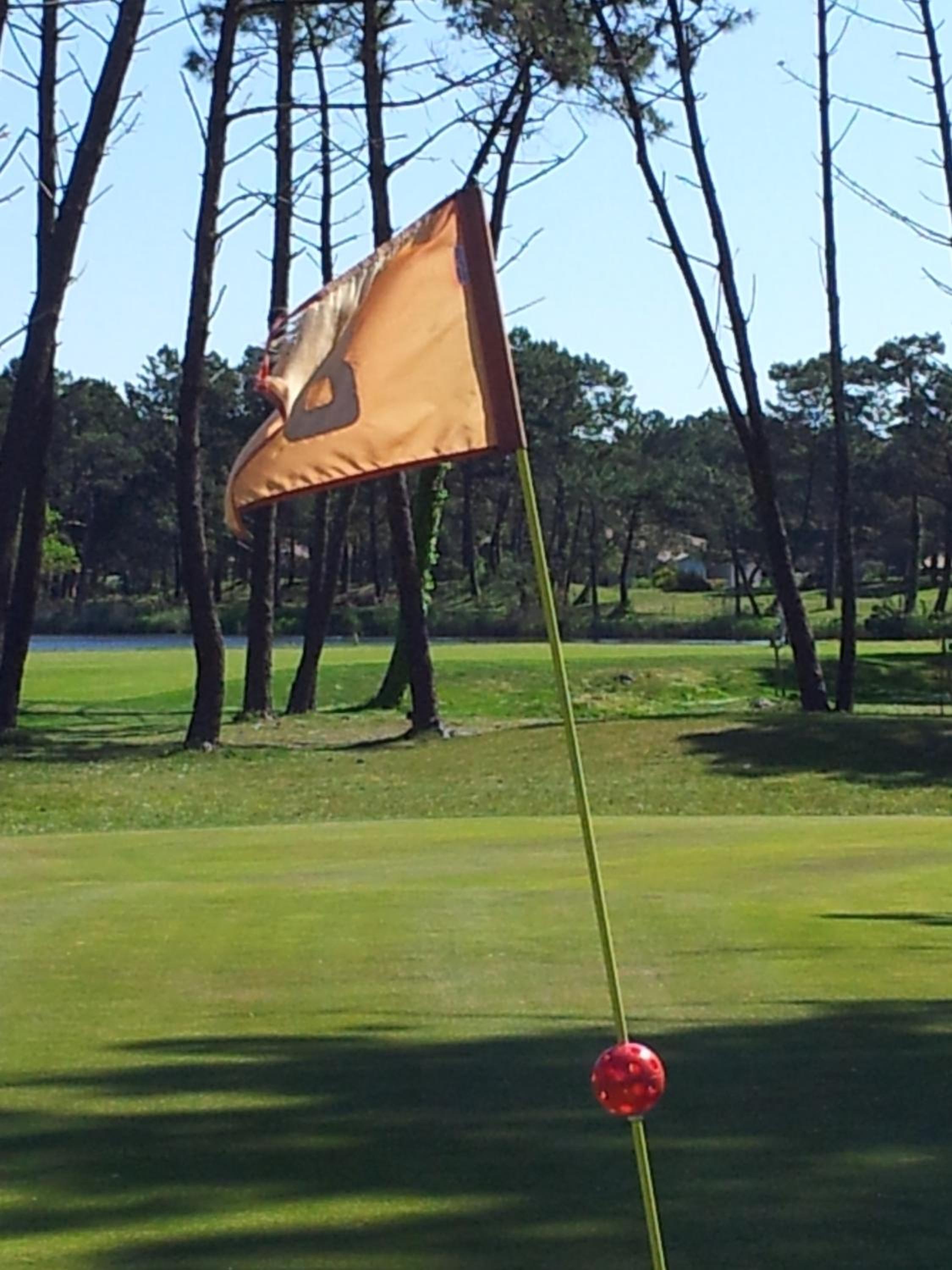 Village Club Dunea