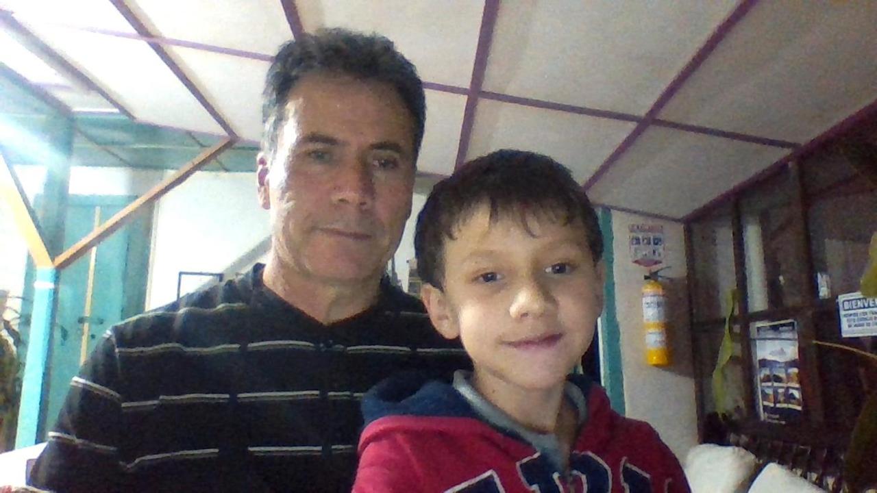 Hostal Familiar Jerico