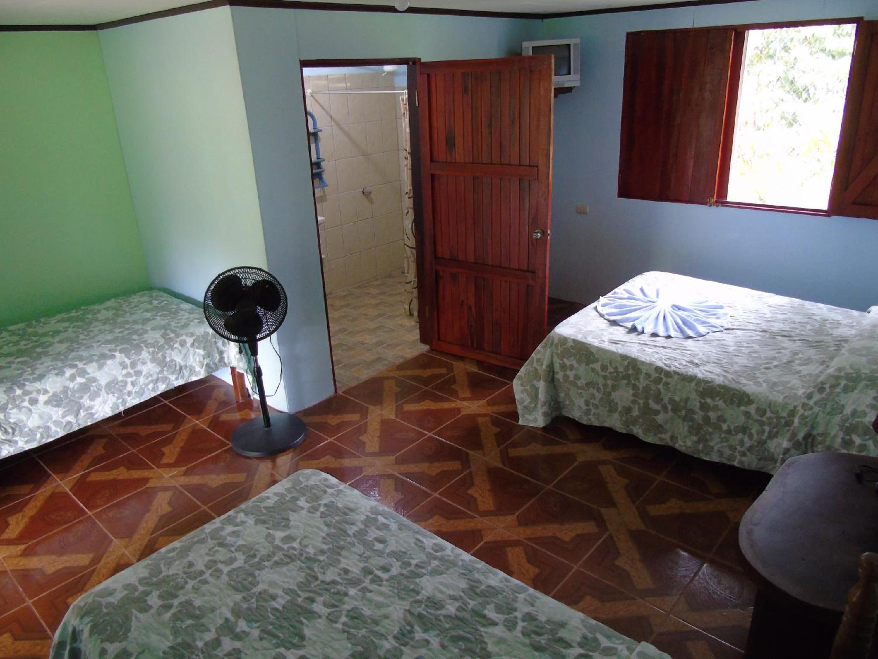 Posada Rural Río Celeste