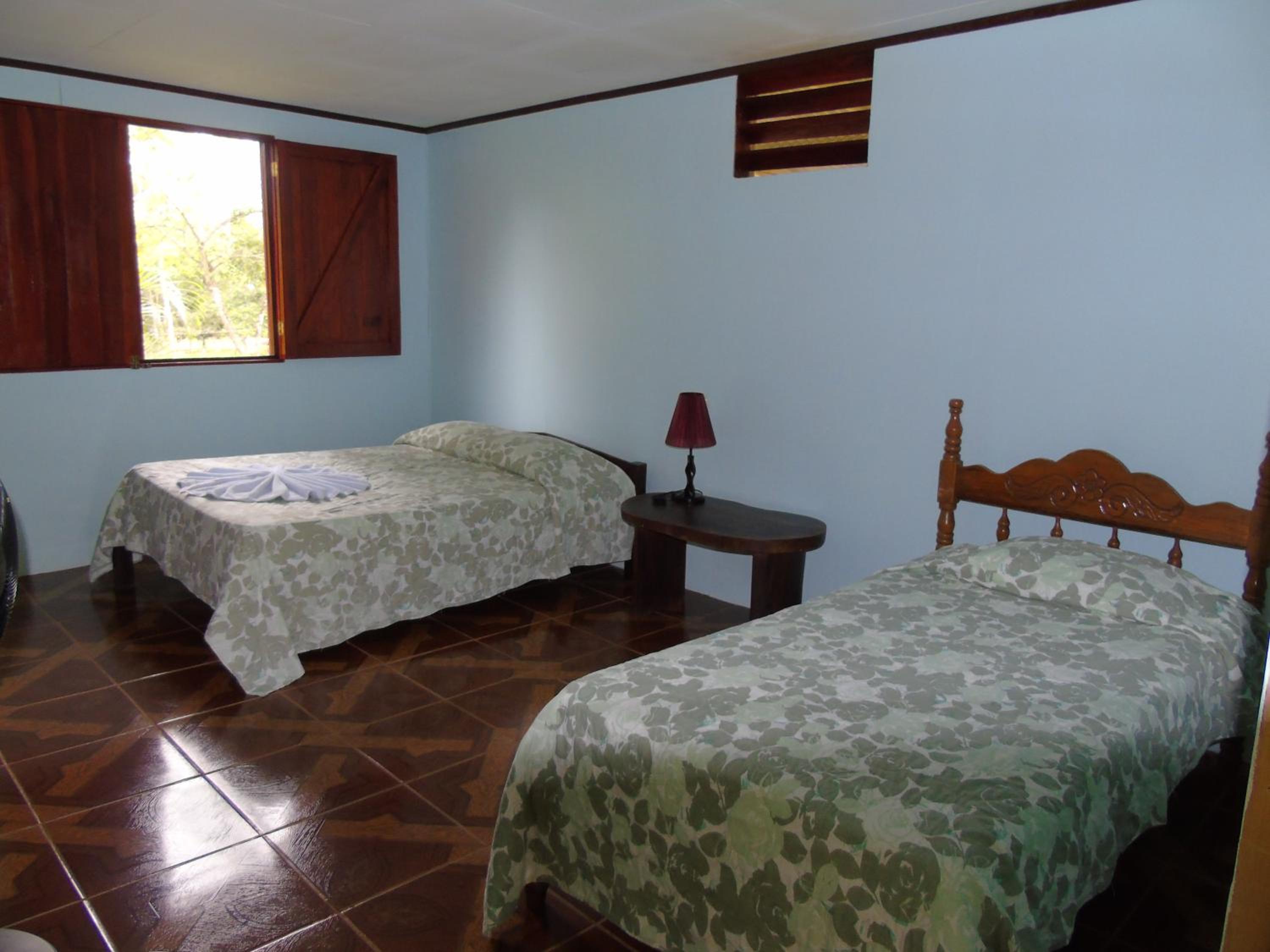 Posada Rural Río Celeste