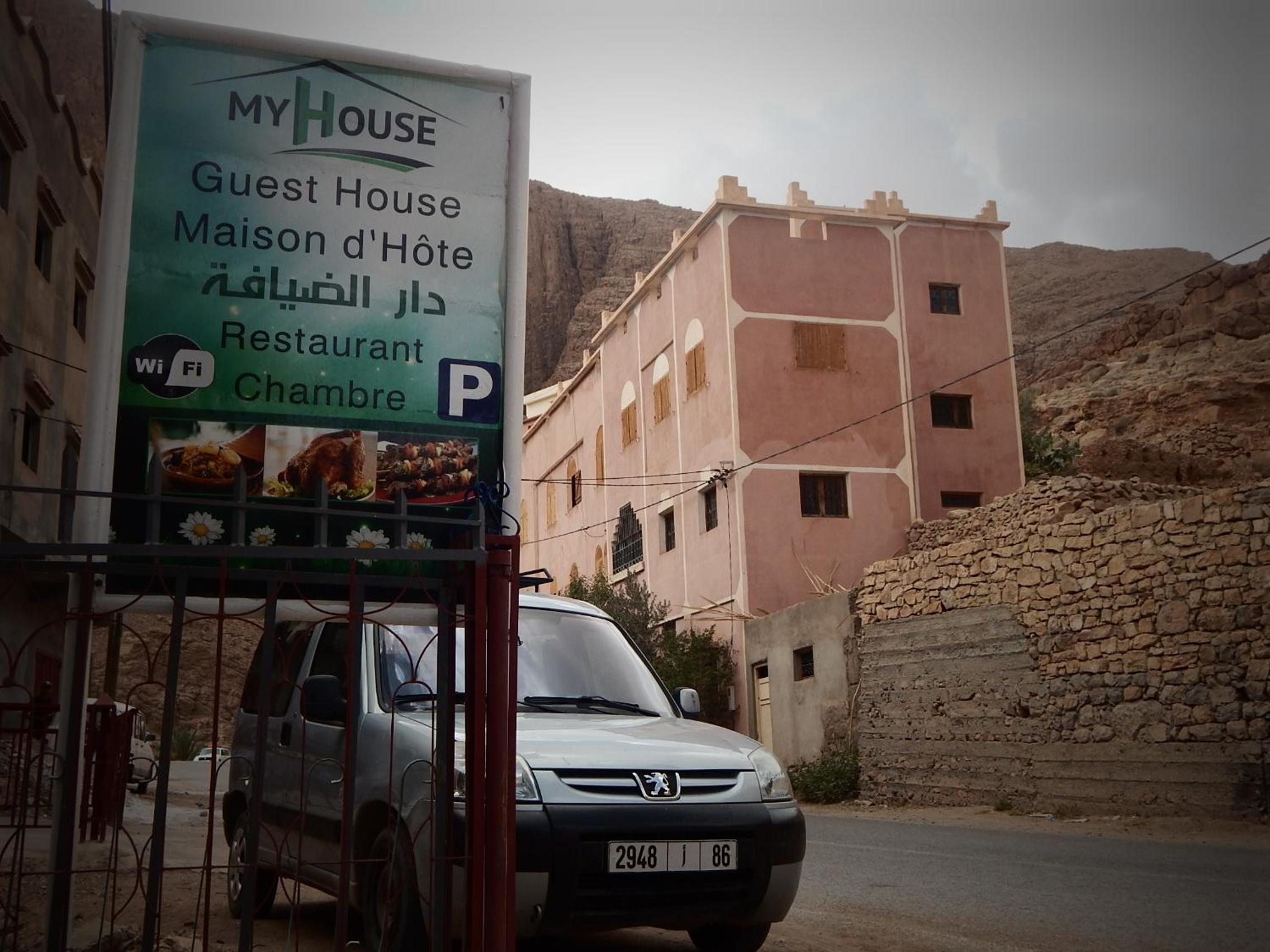 Myhouse Todgha - Image 4