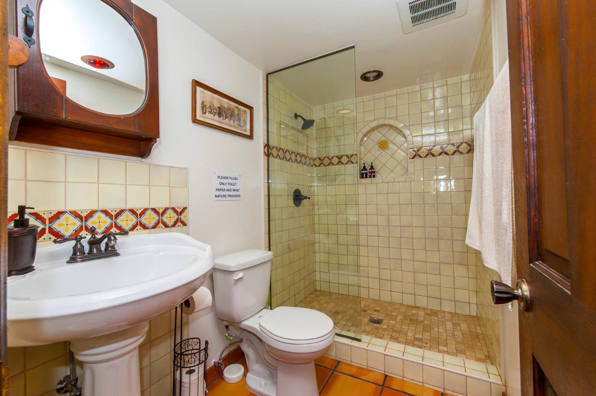 Los Angeles Vacations - Ocean View Casita - Property Image 4