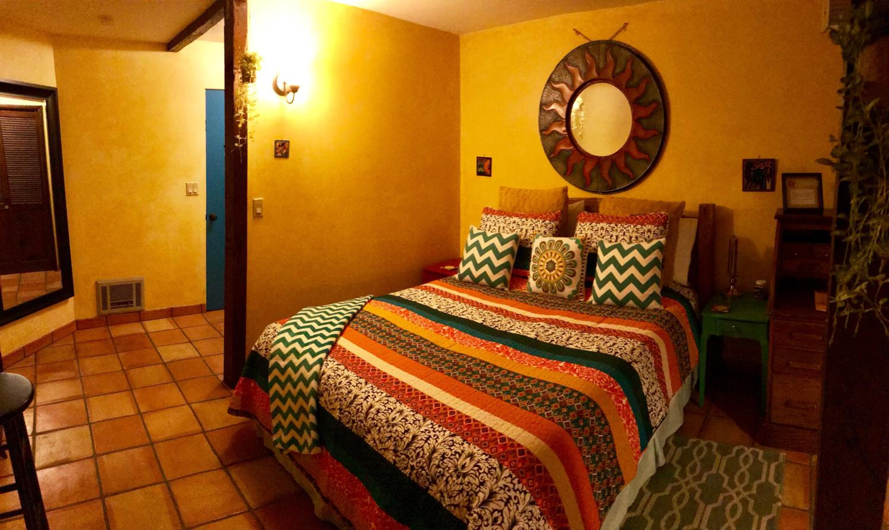 Los Angeles Vacations - Ocean View Casita - Property Image 6