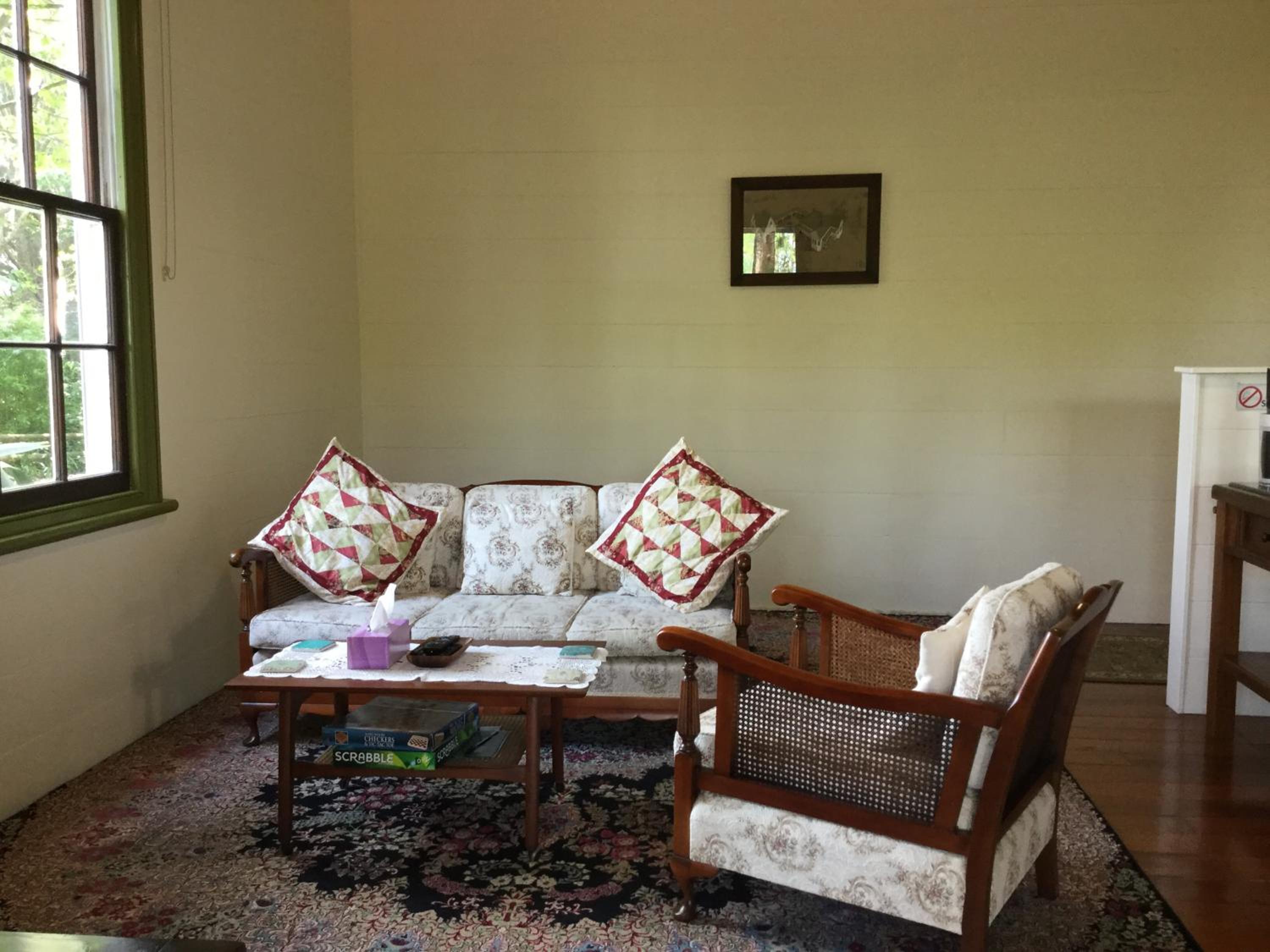 The Old School House view 3