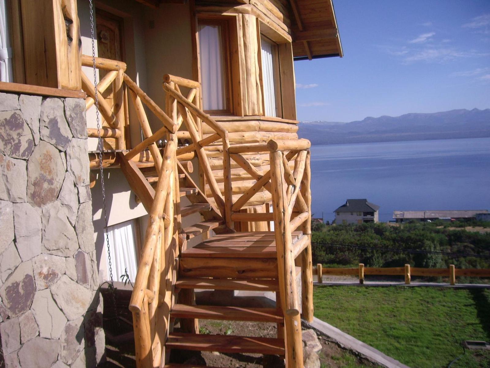 Cabañas Chesa Engadina, photo 16